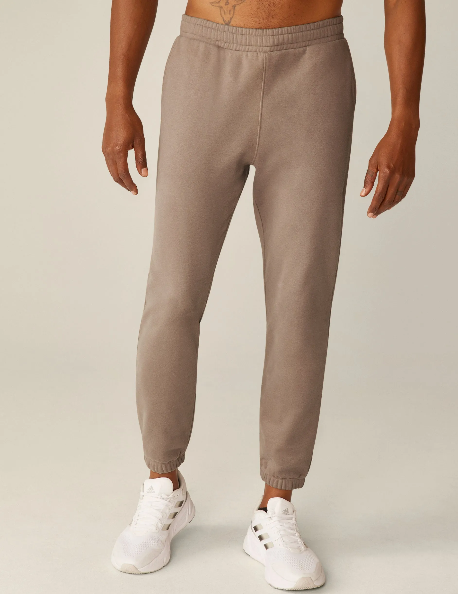 Fresh Cut Men's Sweatpant sold by Beyond Yoga product image thumbnail 2