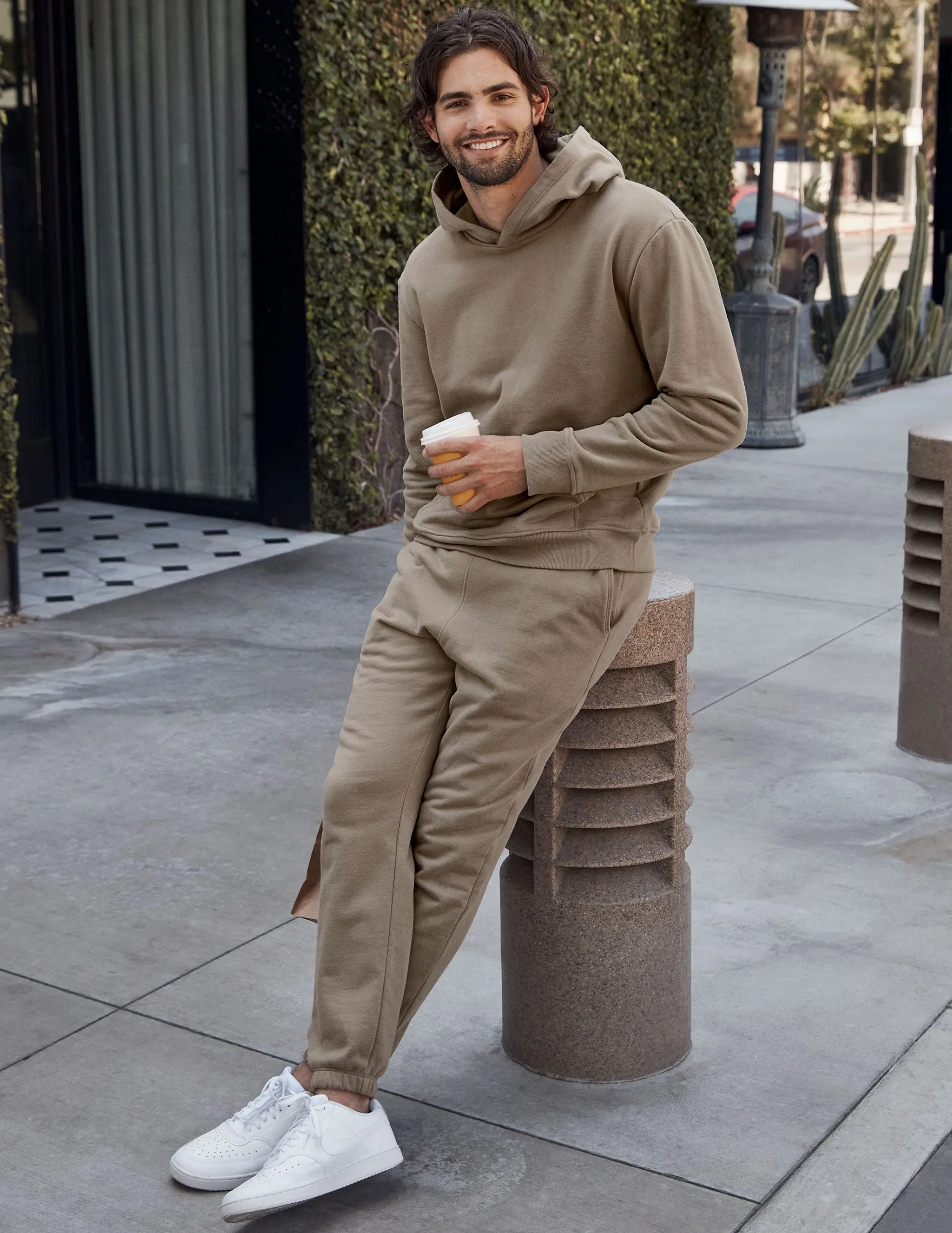 Fresh Cut Men's Sweatpant sold by Beyond Yoga