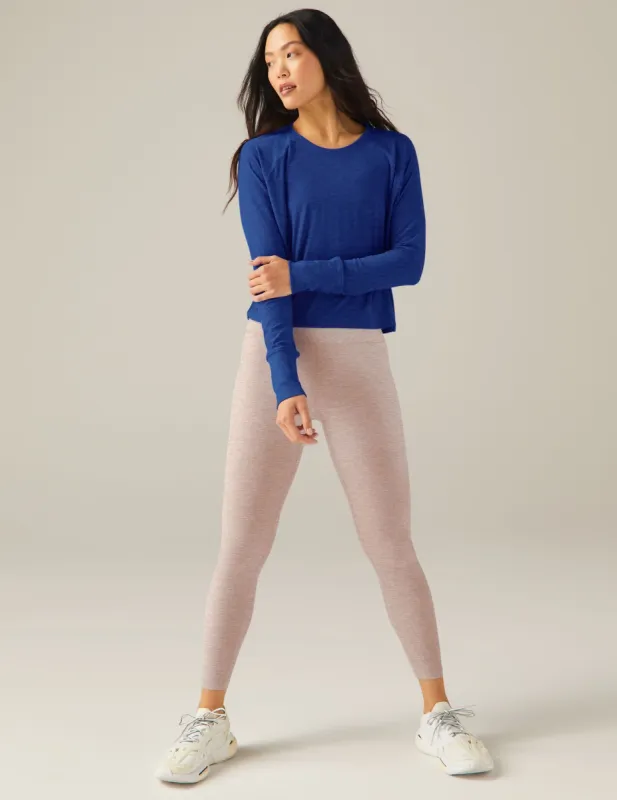 Featherweight Daydreamer Pullover sold by Beyond Yoga