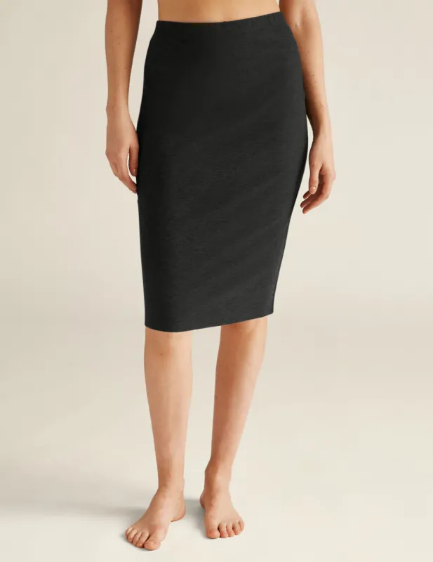 Spacedye On The Town Skirt sold by Beyond Yoga