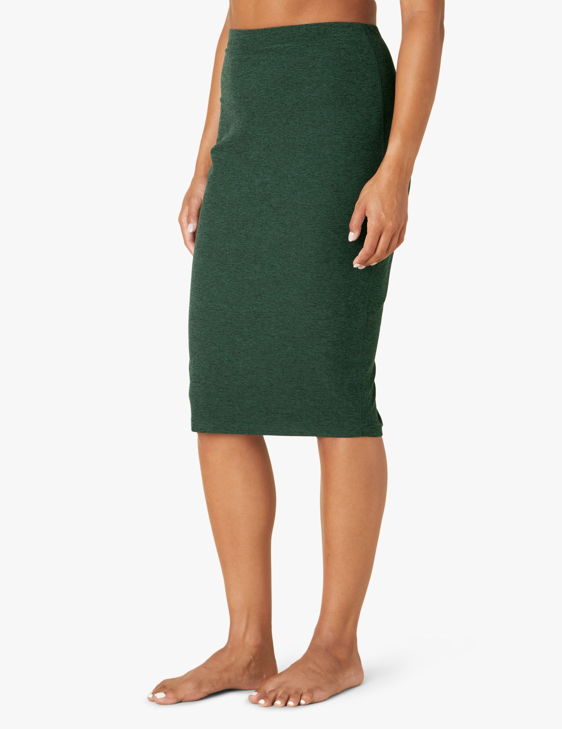 Spacedye On The Town Skirt sold by Beyond Yoga product image thumbnail 2