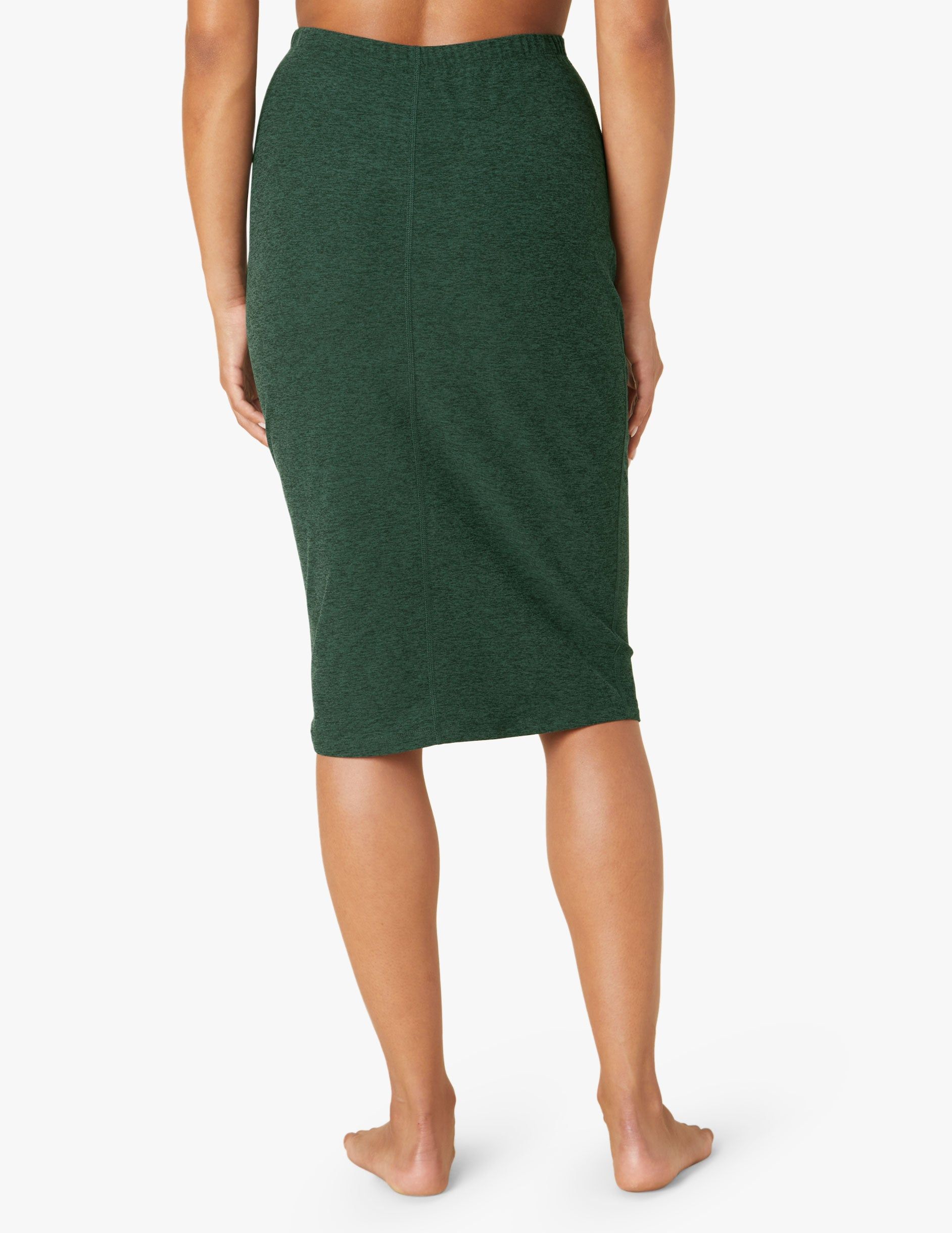 Spacedye On The Town Skirt sold by Beyond Yoga product image thumbnail 4