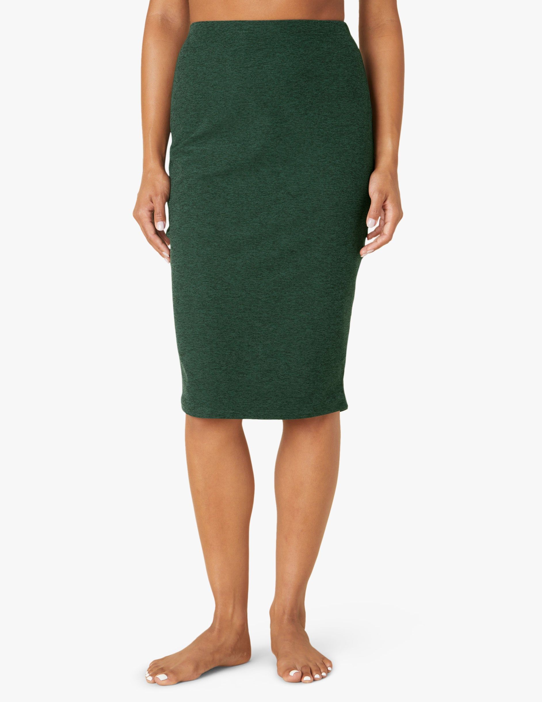 Spacedye On The Town Skirt sold by Beyond Yoga