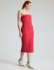 Spacedye Strapless Dress sold by Beyond Yoga