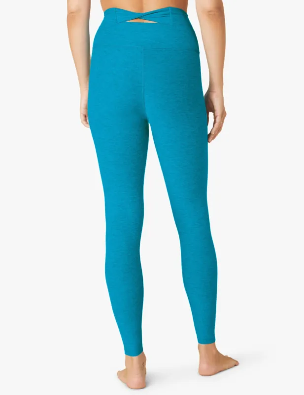 Spacedye Spin Out Legging sold by Beyond Yoga
