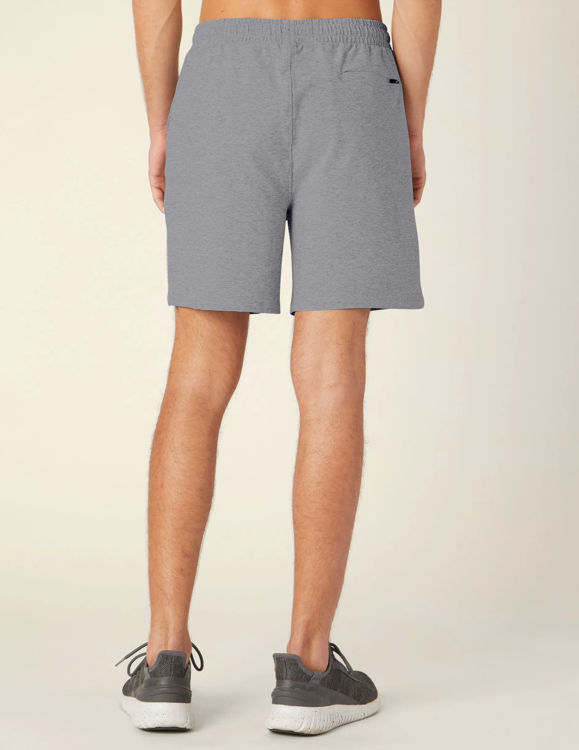 Spacedye Take It Easy Mens Short sold by Beyond Yoga product image thumbnail 3