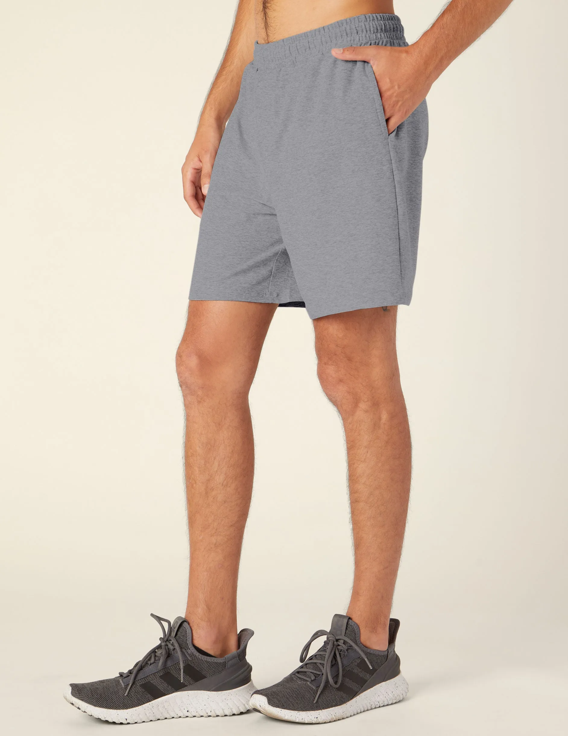 Spacedye Take It Easy Mens Short sold by Beyond Yoga product image thumbnail 2