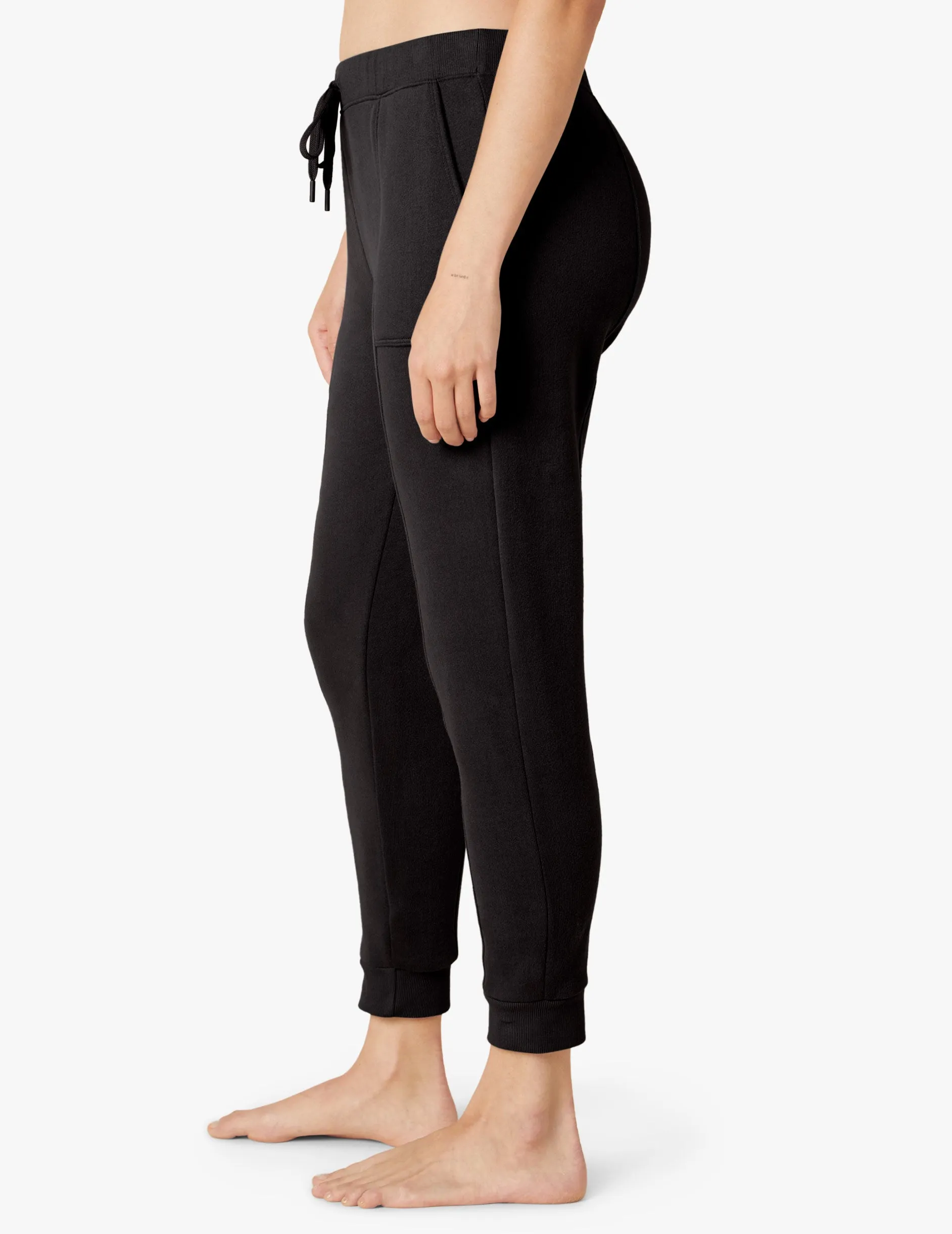 Hold The Line Jogger sold by Beyond Yoga product image thumbnail 3