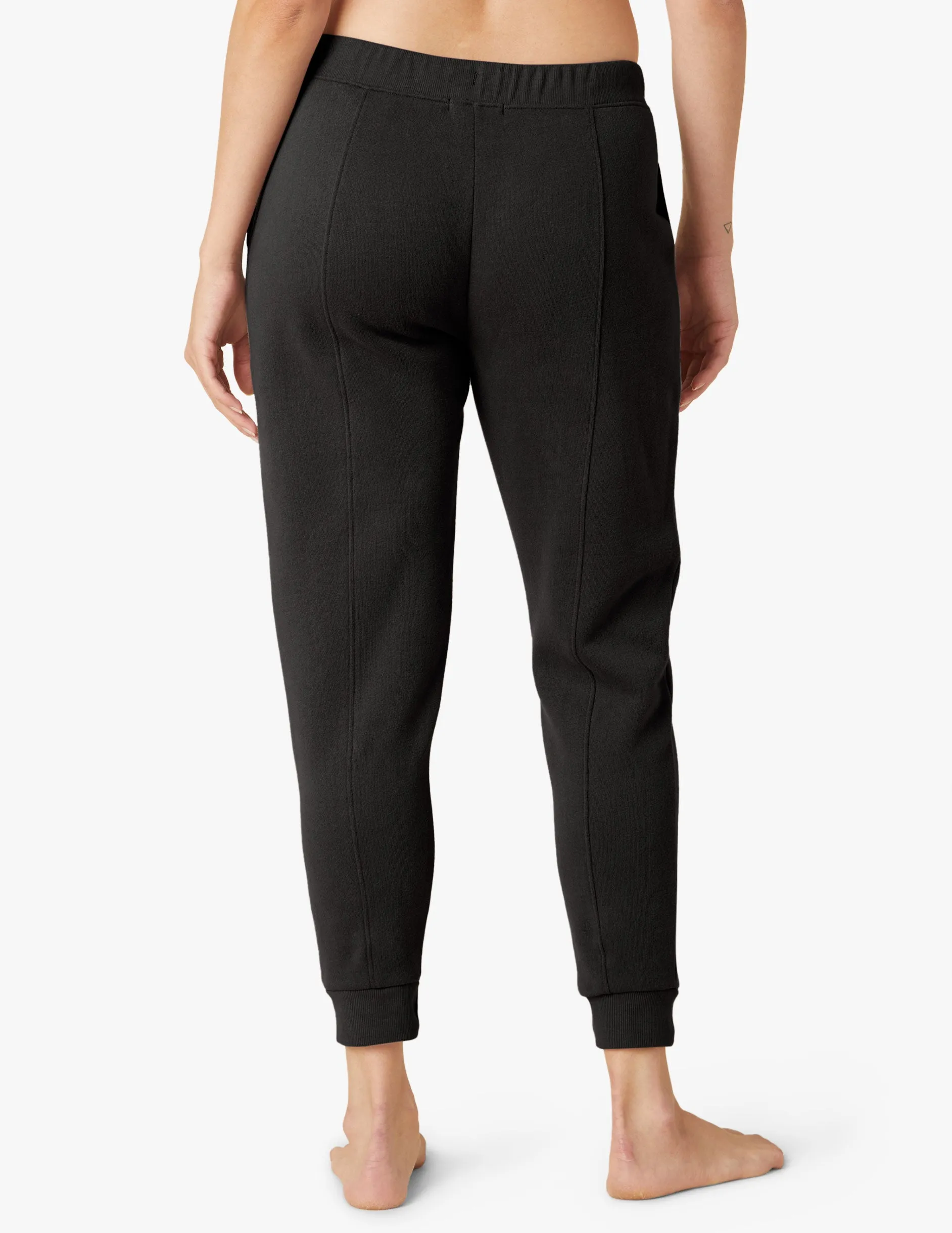 Hold The Line Jogger sold by Beyond Yoga product image thumbnail 4