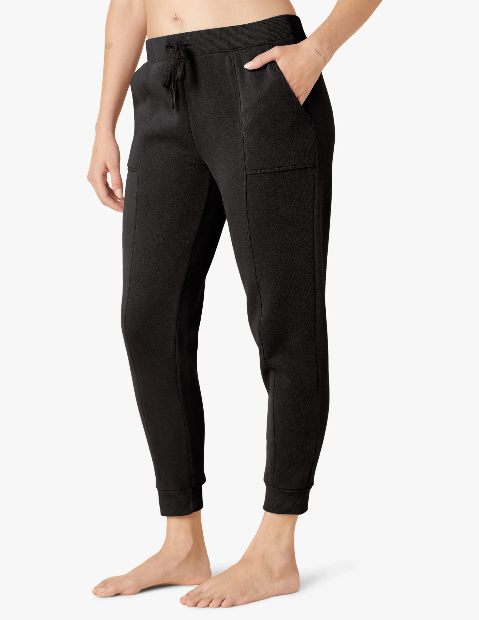 Hold The Line Jogger sold by Beyond Yoga product image thumbnail 2