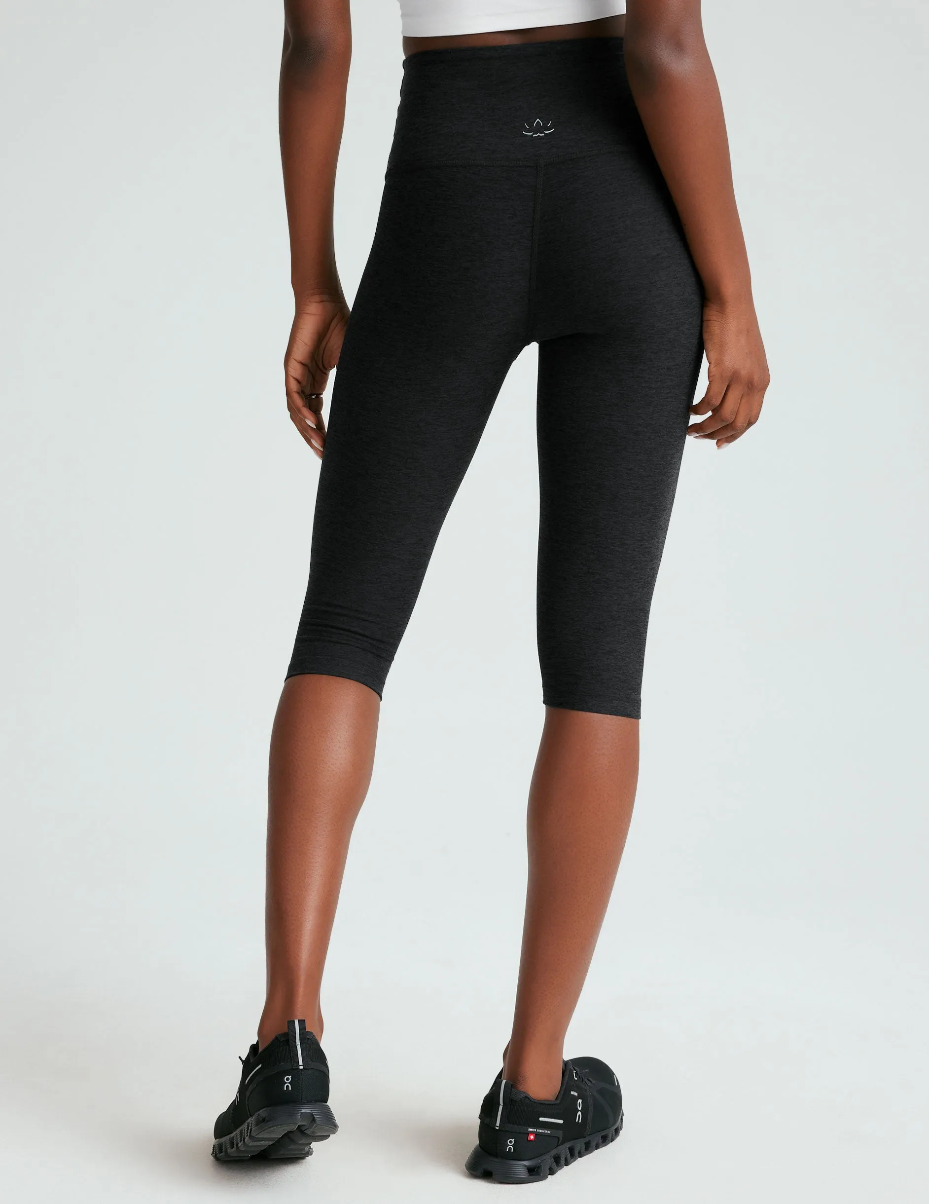 Spacedye Pedal Pusher High Waisted Legging sold by Beyond Yoga product image thumbnail 4