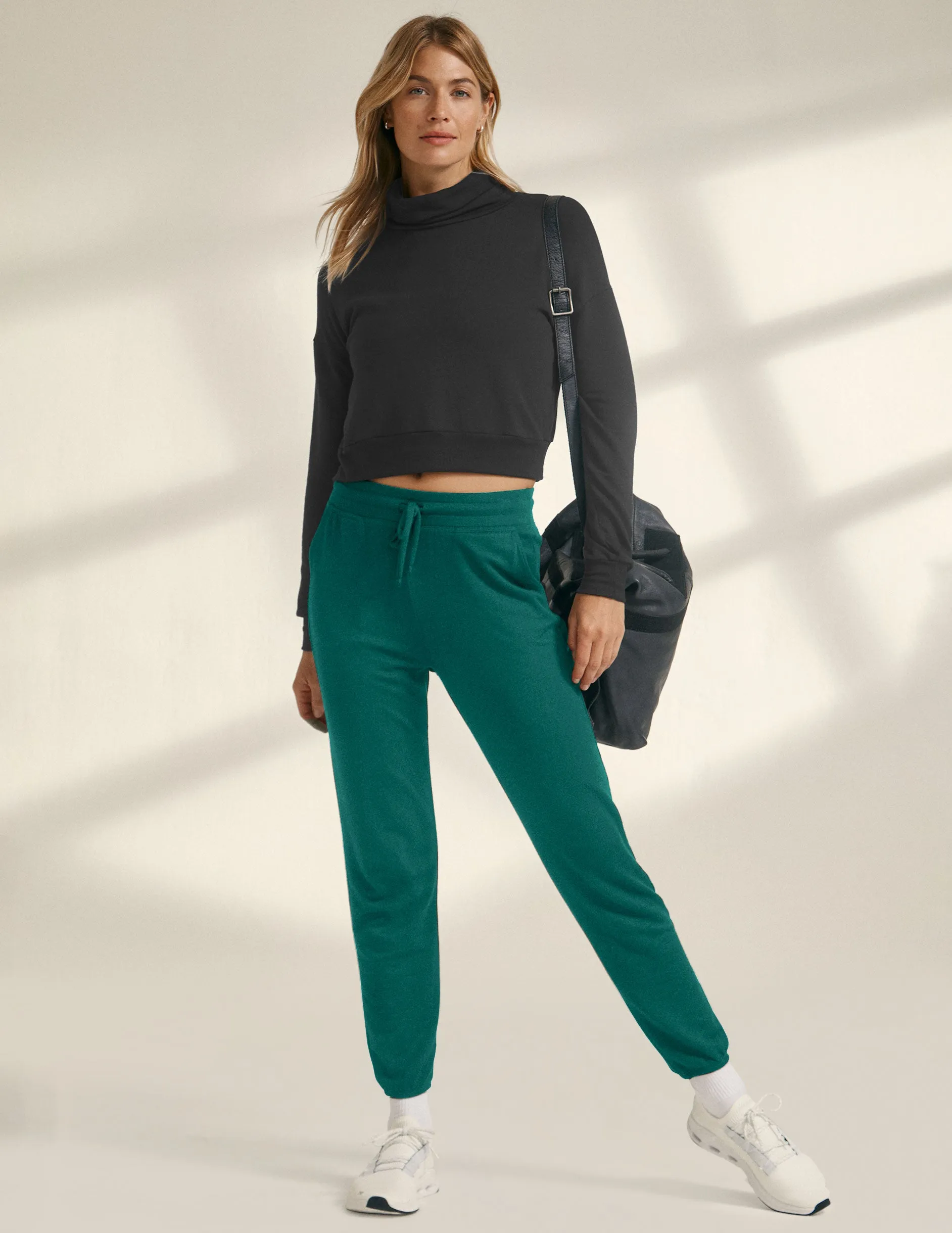 Weekender Pant sold by Beyond Yoga product image thumbnail 5