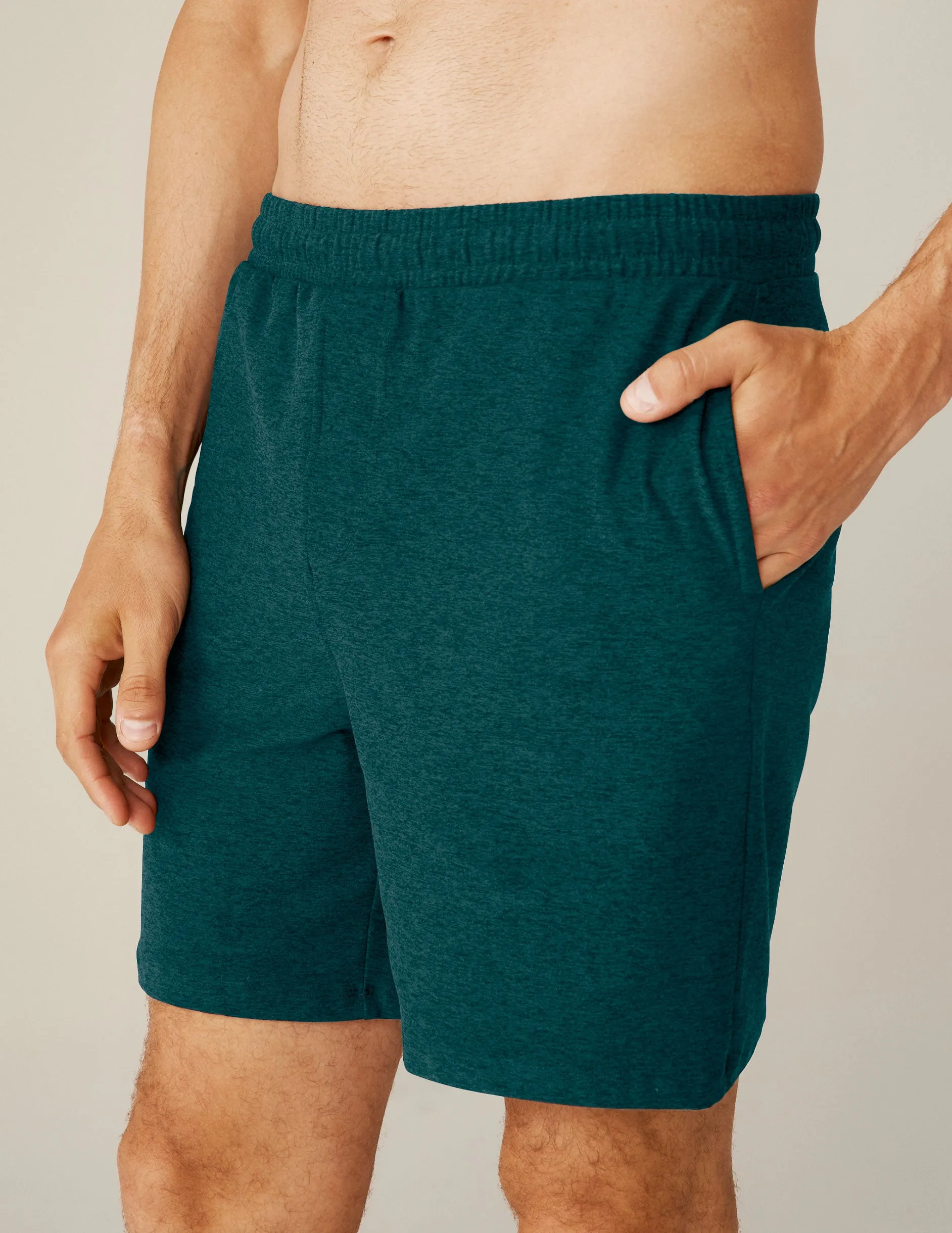 Spacedye Take It Easy Men's Short sold by Beyond Yoga product image thumbnail 2