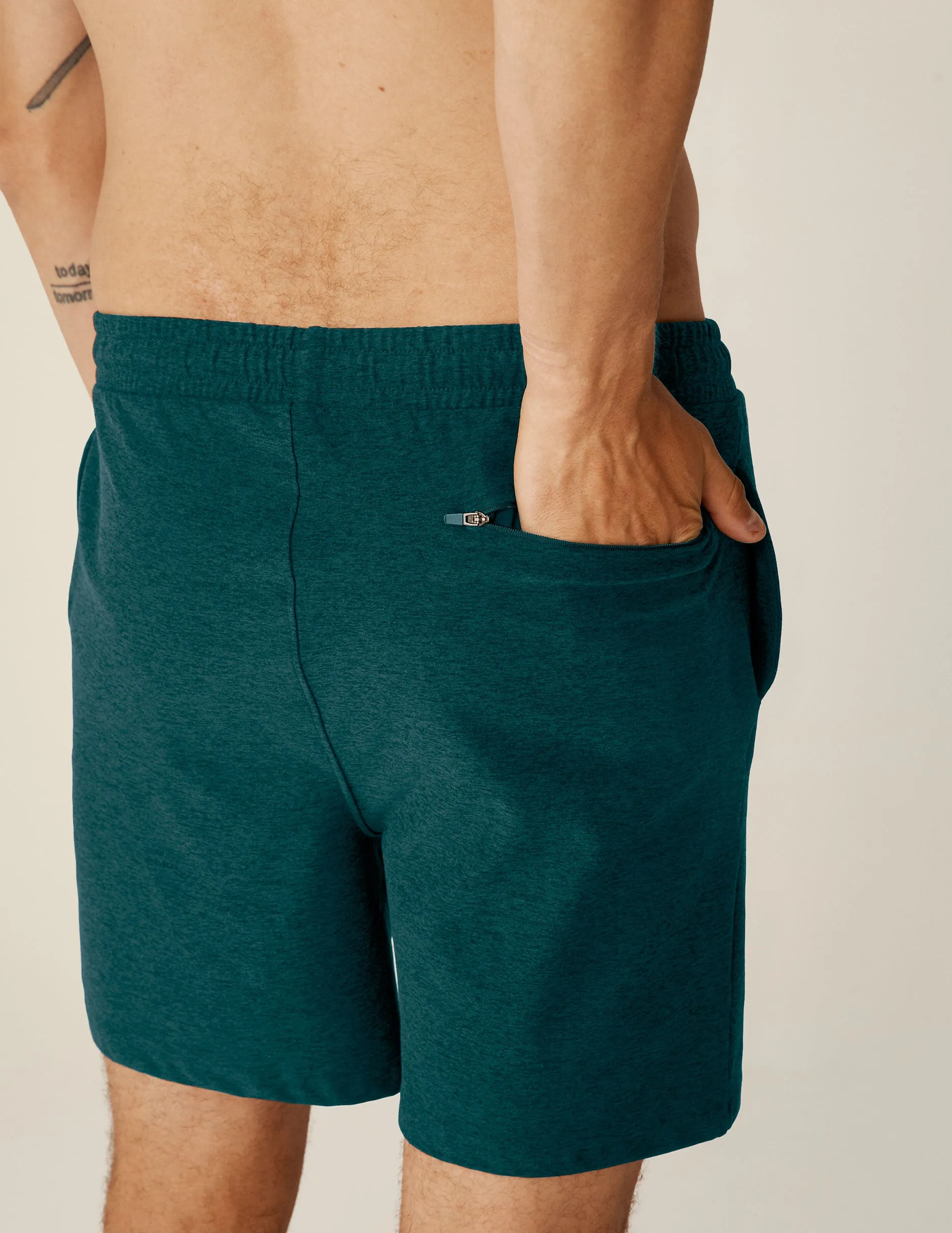 Spacedye Take It Easy Men's Short sold by Beyond Yoga product image thumbnail 4