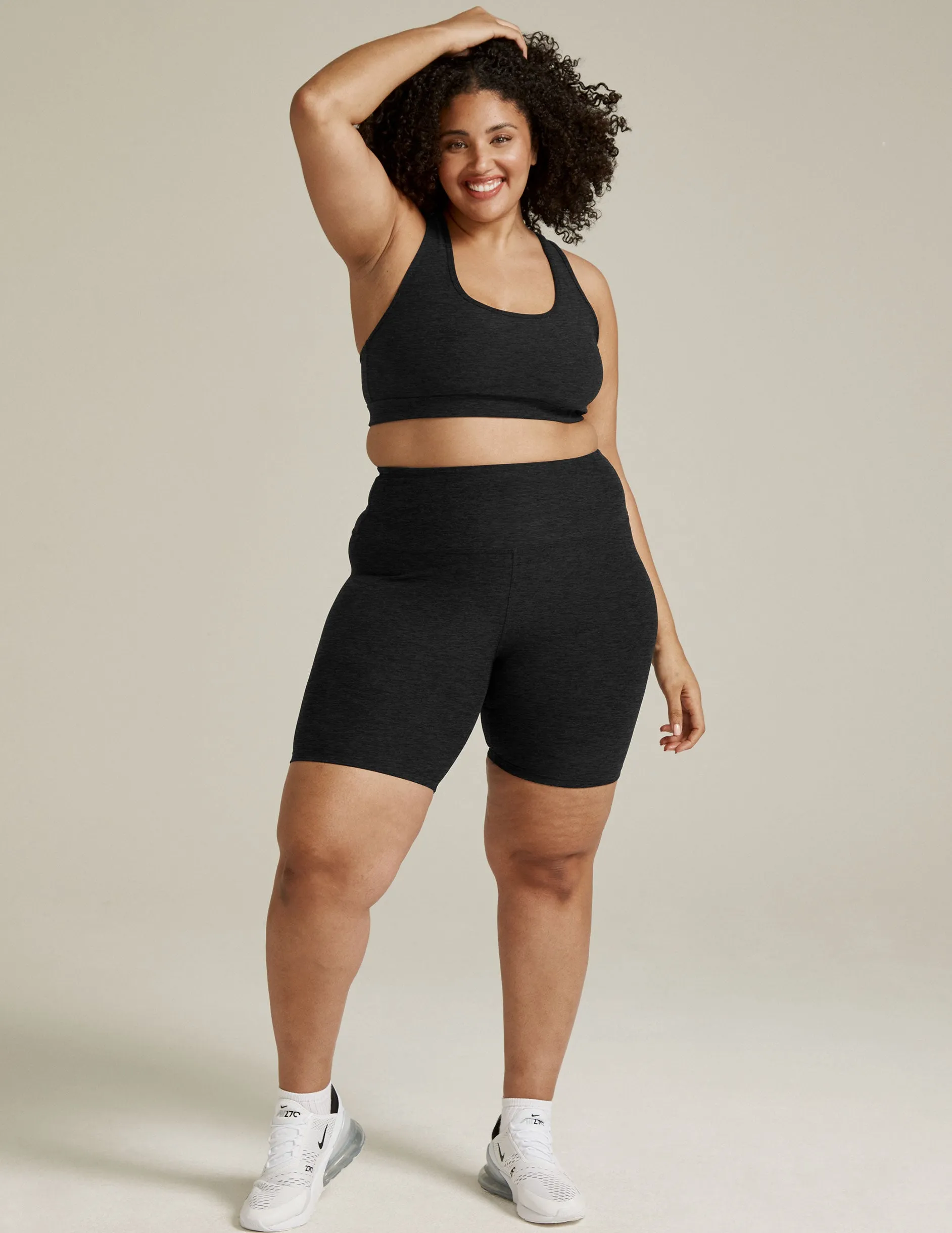 Spacedye Got Your Back Bra sold by Beyond Yoga product image thumbnail 4