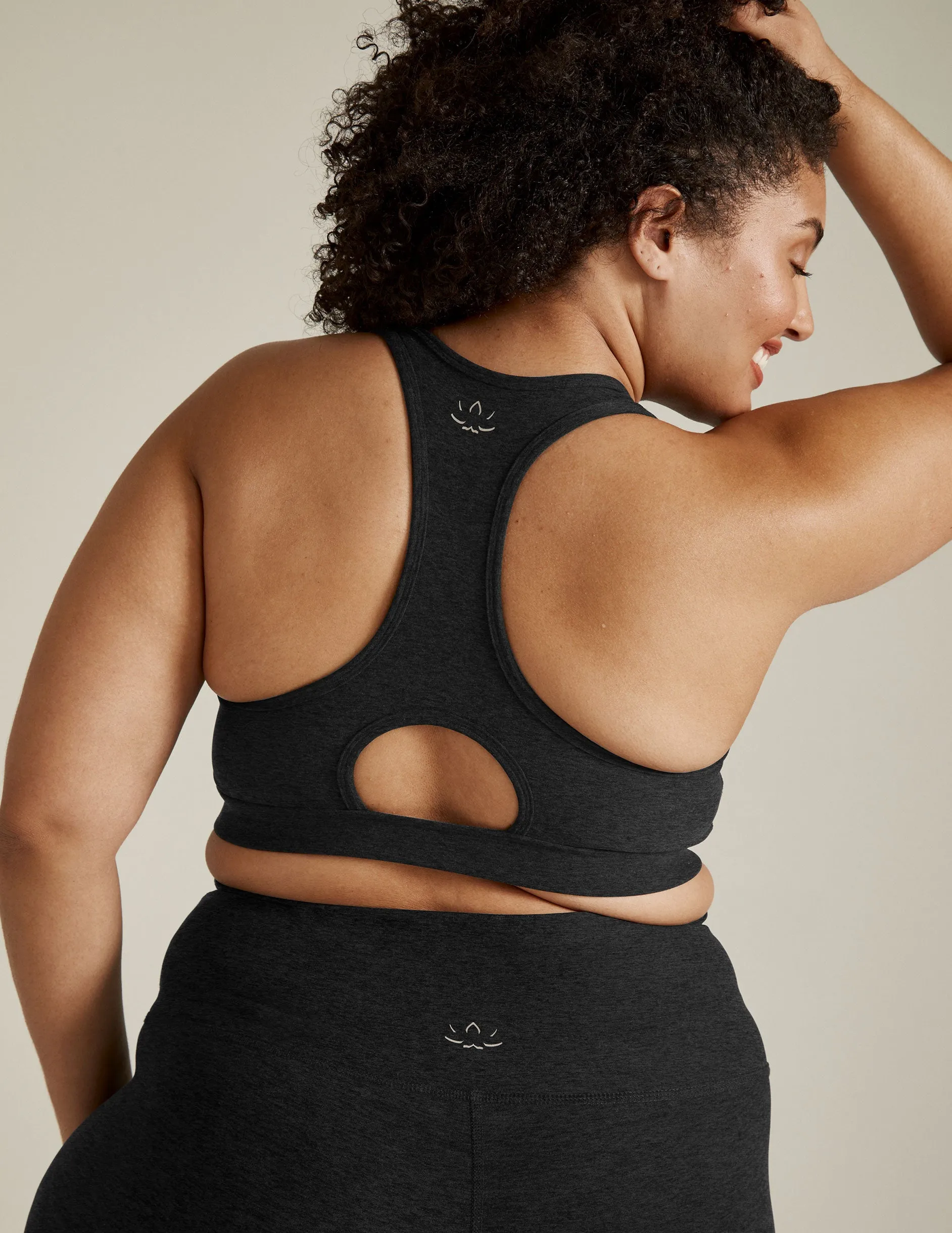 Spacedye Got Your Back Bra sold by Beyond Yoga product image thumbnail 3