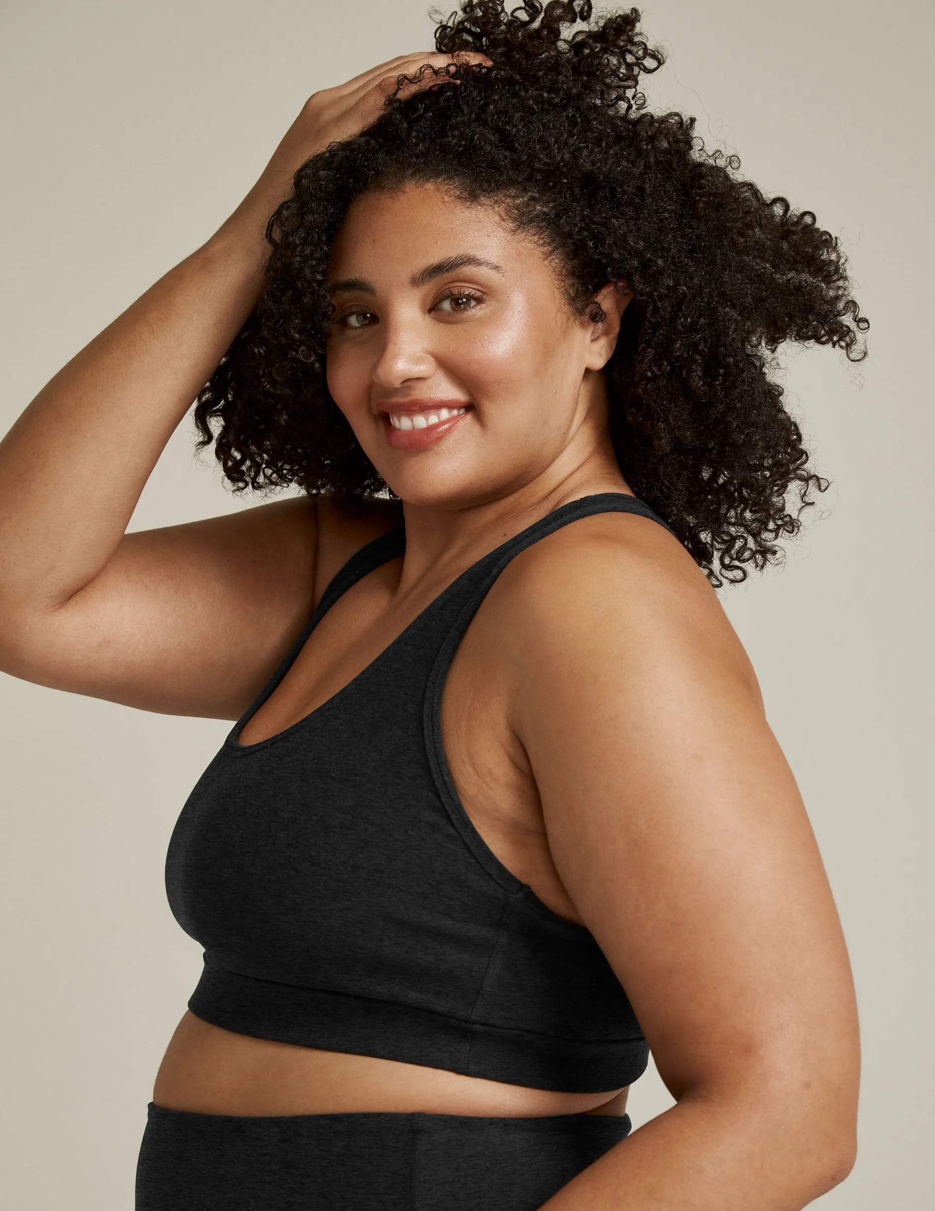 Spacedye Got Your Back Bra sold by Beyond Yoga product image thumbnail 2