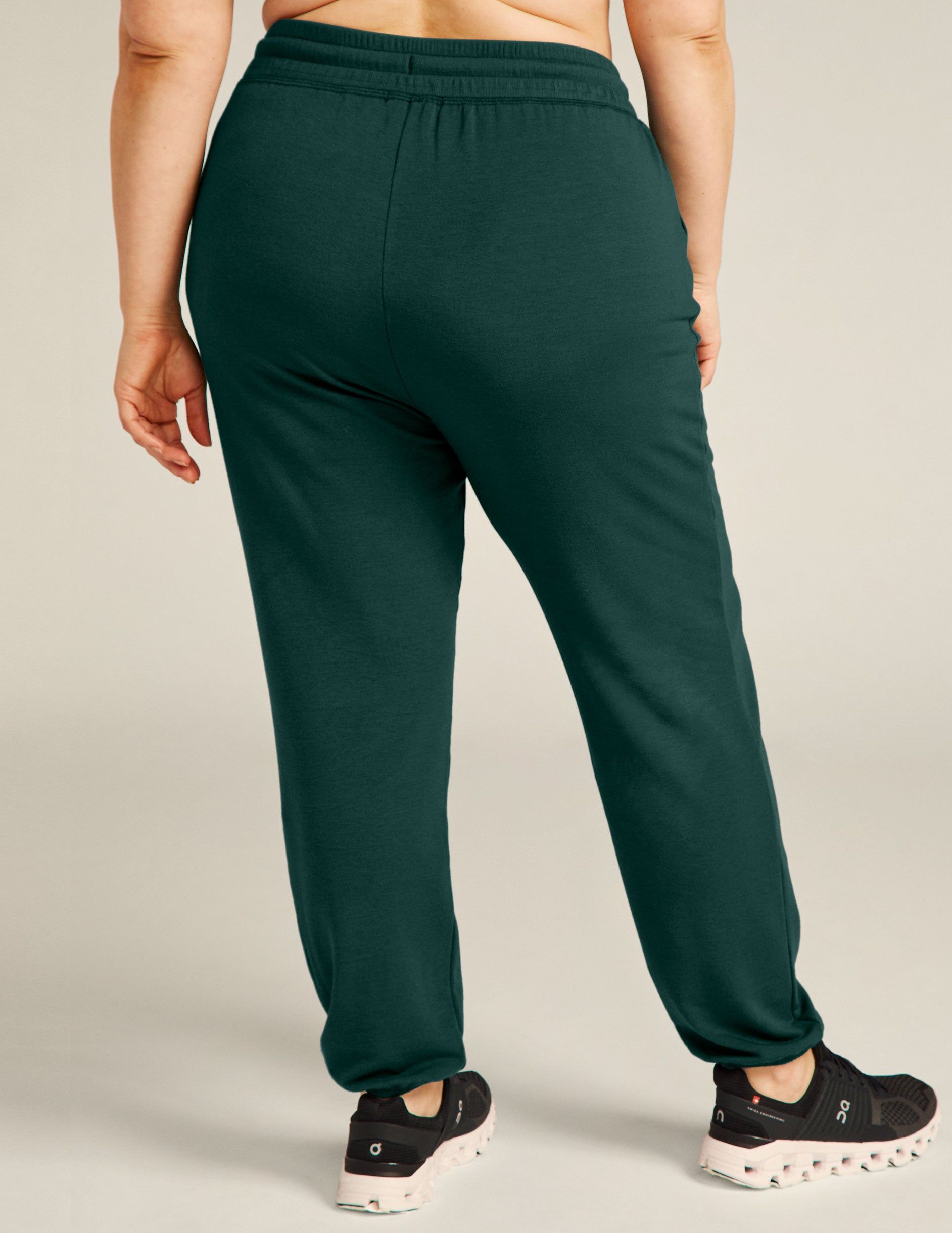 Off Duty Jogger sold by Beyond Yoga product image thumbnail 8