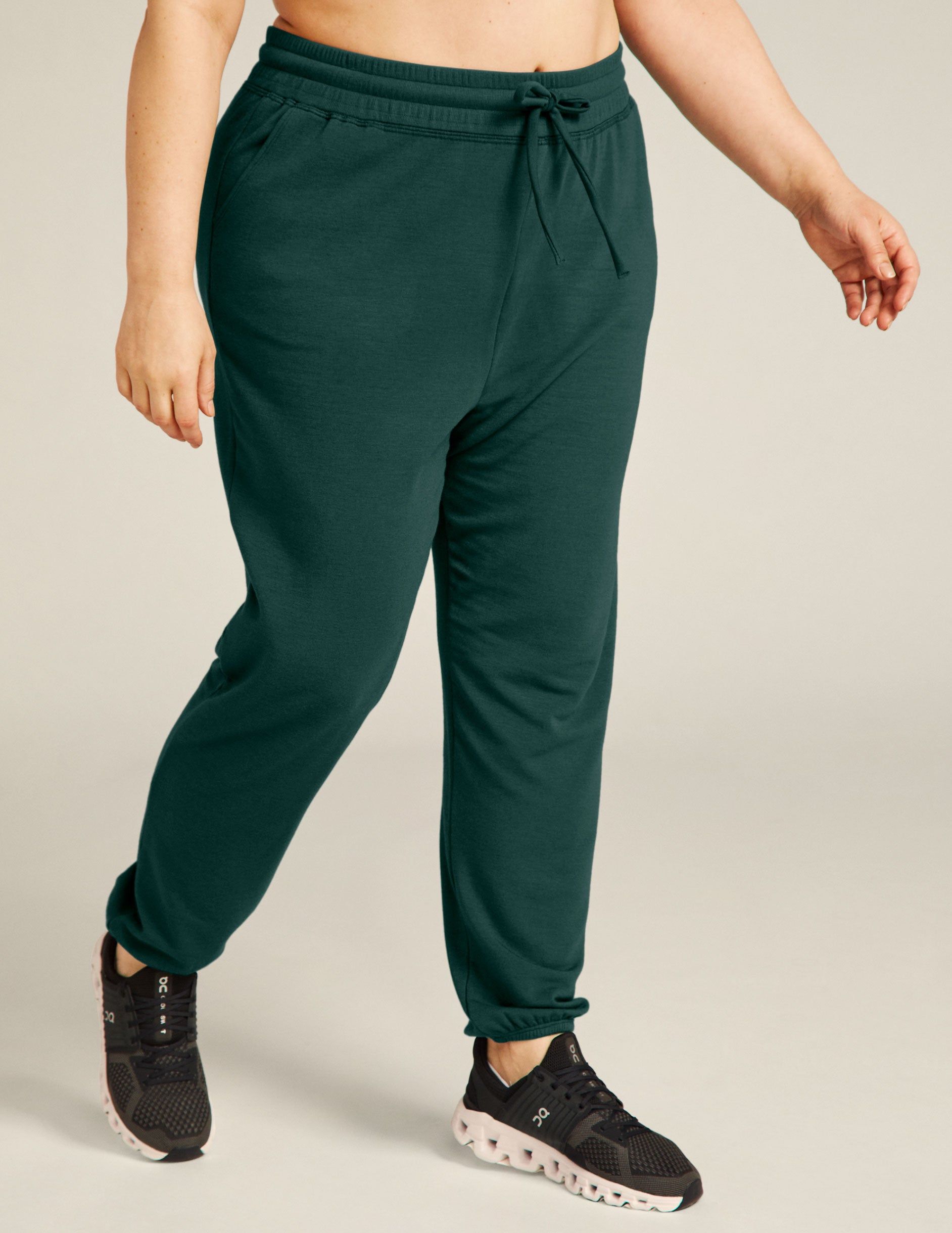 Off Duty Jogger sold by Beyond Yoga product image thumbnail 7