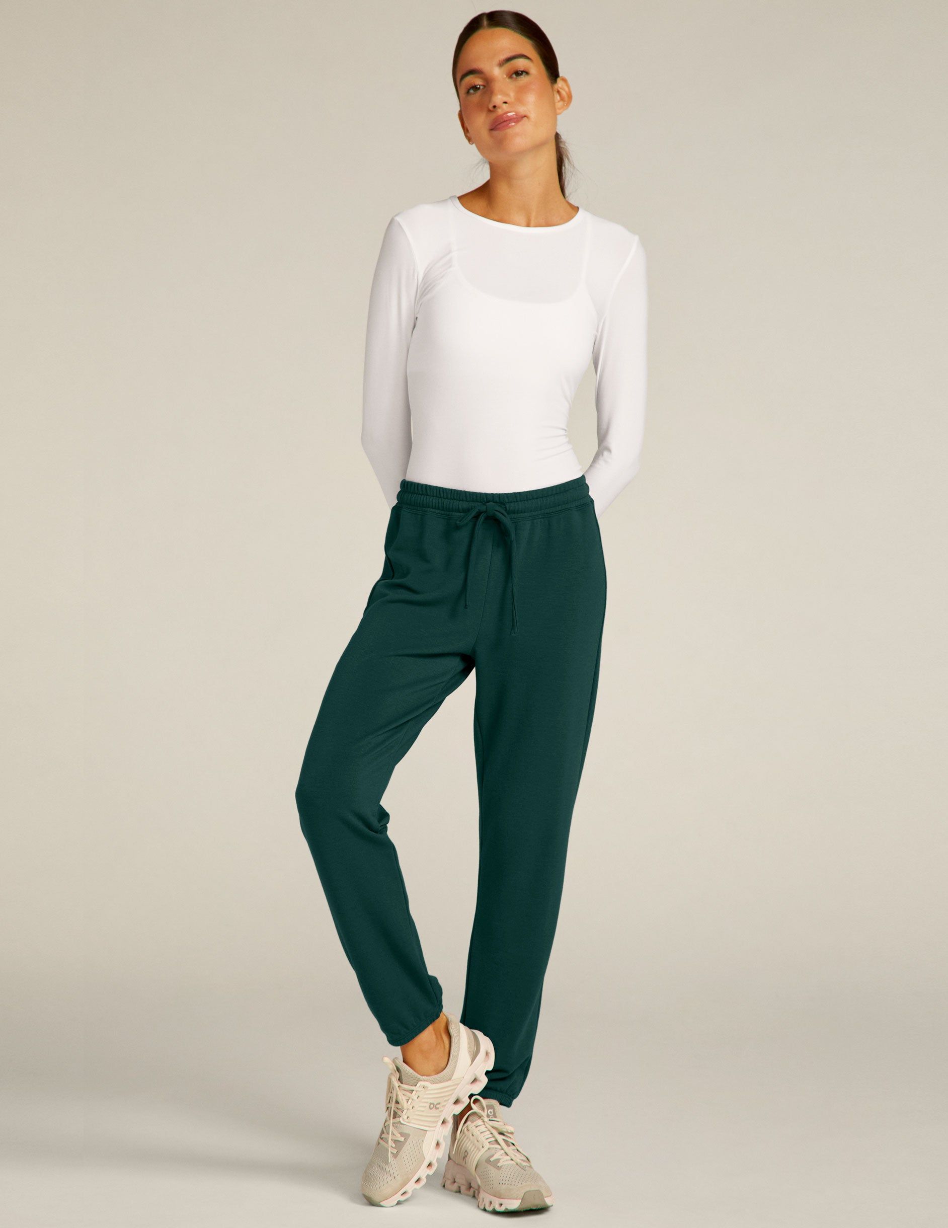 Off Duty Jogger sold by Beyond Yoga product image thumbnail 5