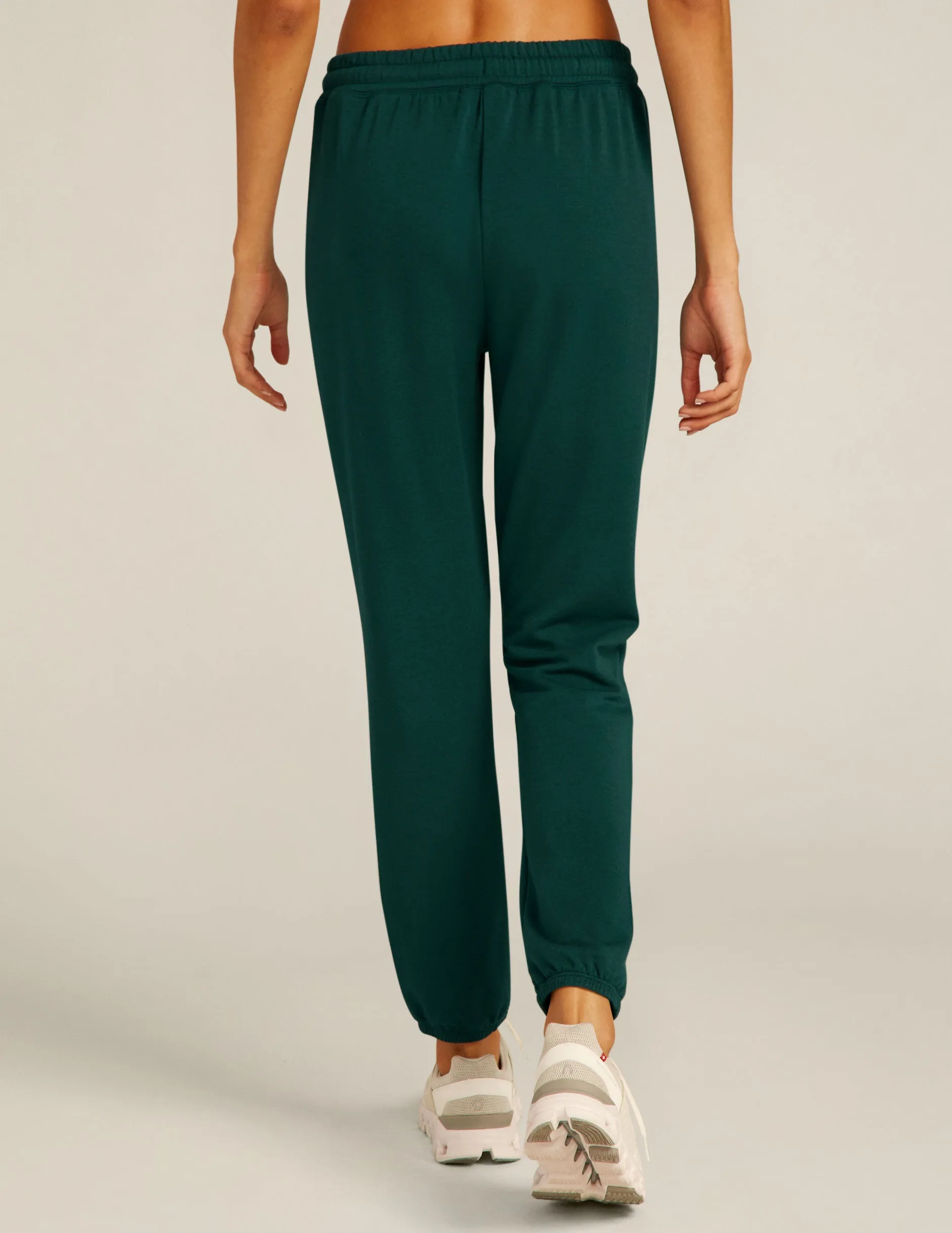 Cozy Fleece Off Duty Jogger sold by Beyond Yoga product image thumbnail 3