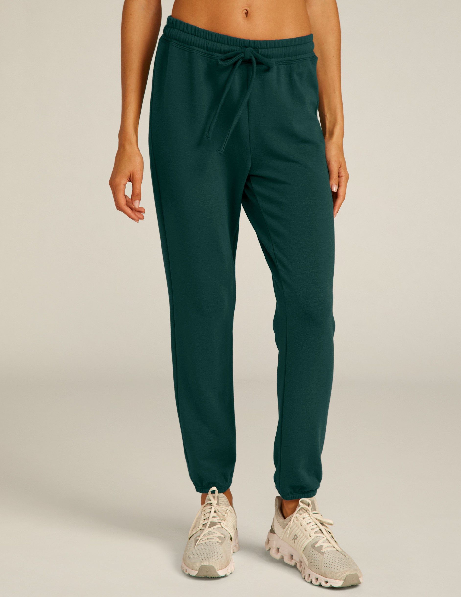 Off Duty Jogger sold by Beyond Yoga