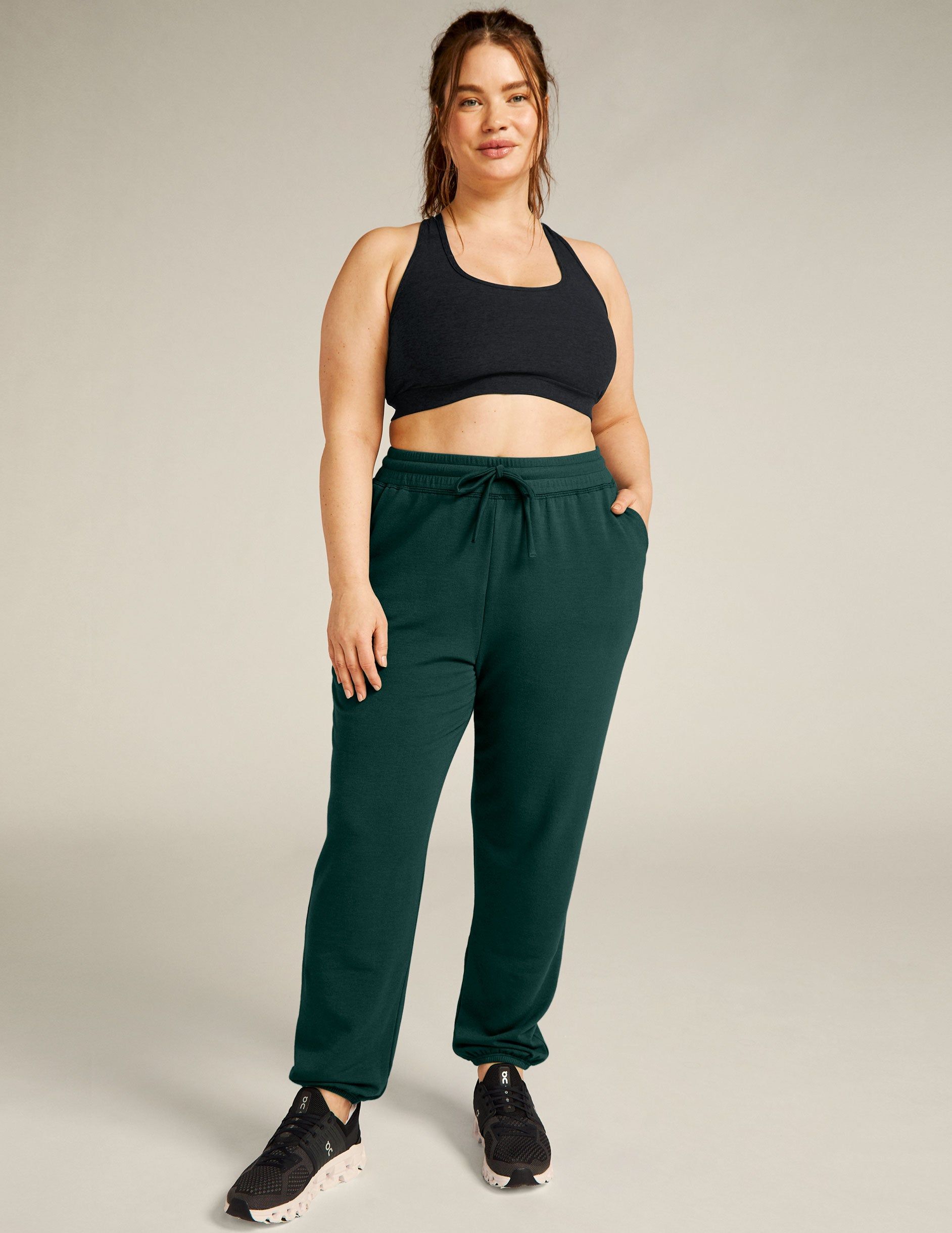 Off Duty Jogger sold by Beyond Yoga product image thumbnail 10