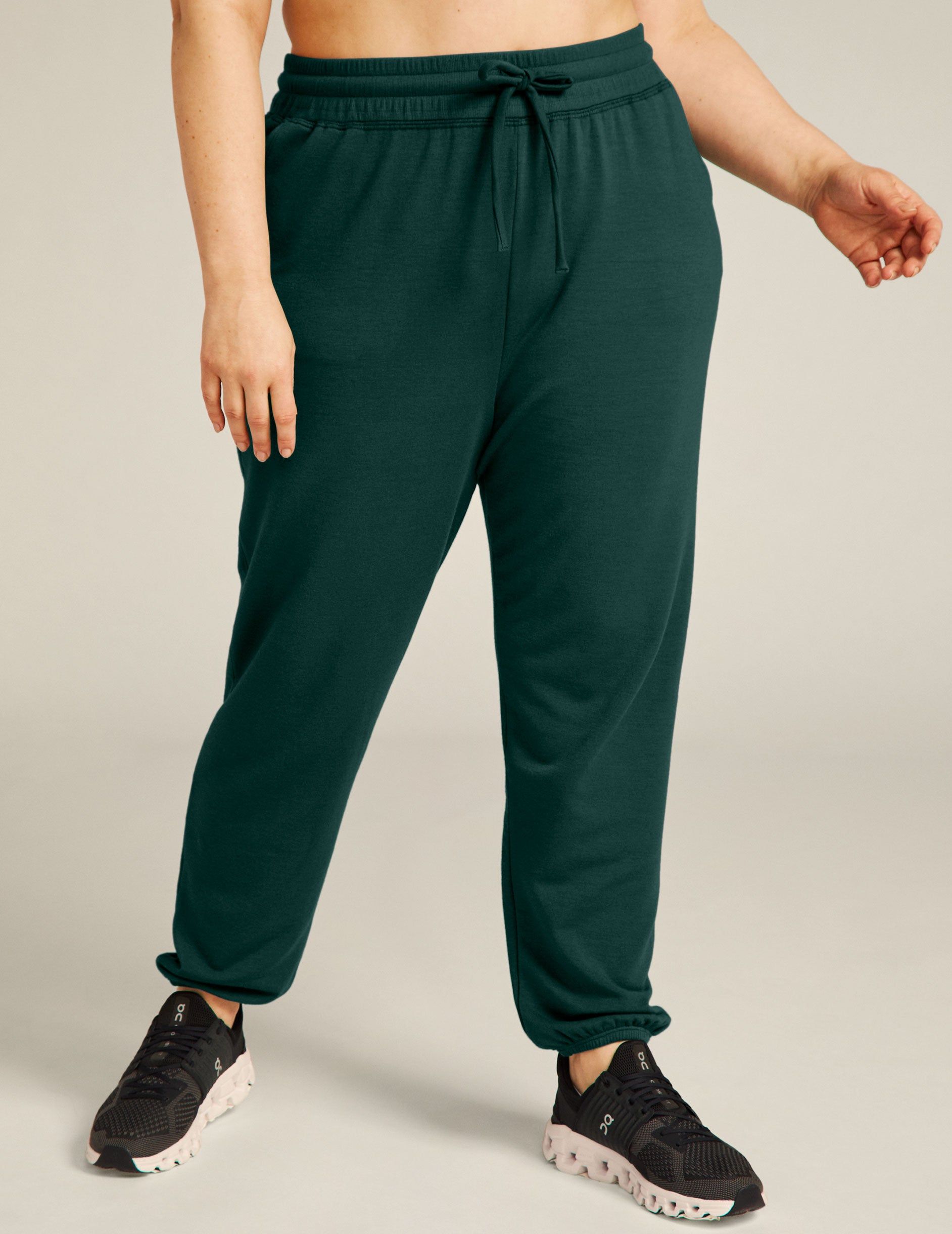 Off Duty Jogger sold by Beyond Yoga product image thumbnail 6