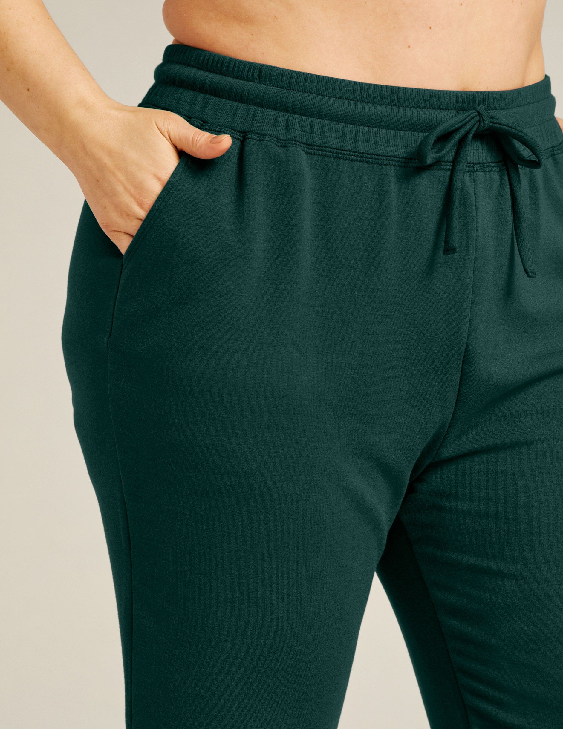 Off Duty Jogger sold by Beyond Yoga product image thumbnail 9