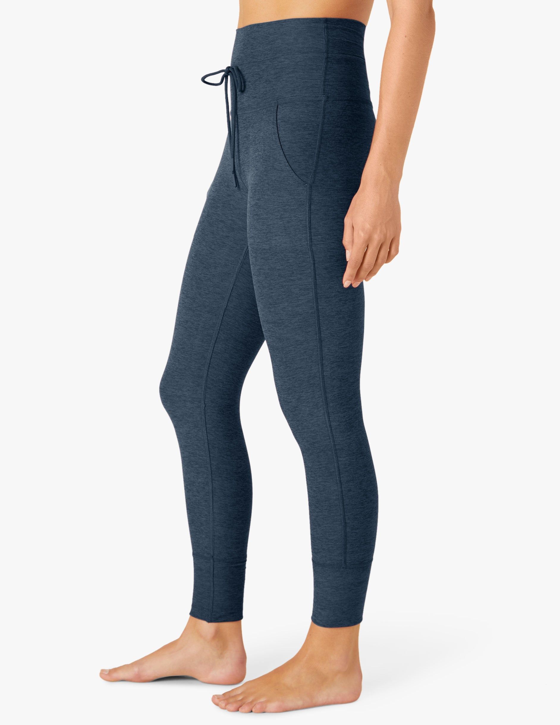 Spacedye Commuter Legging sold by Beyond Yoga product image thumbnail 3