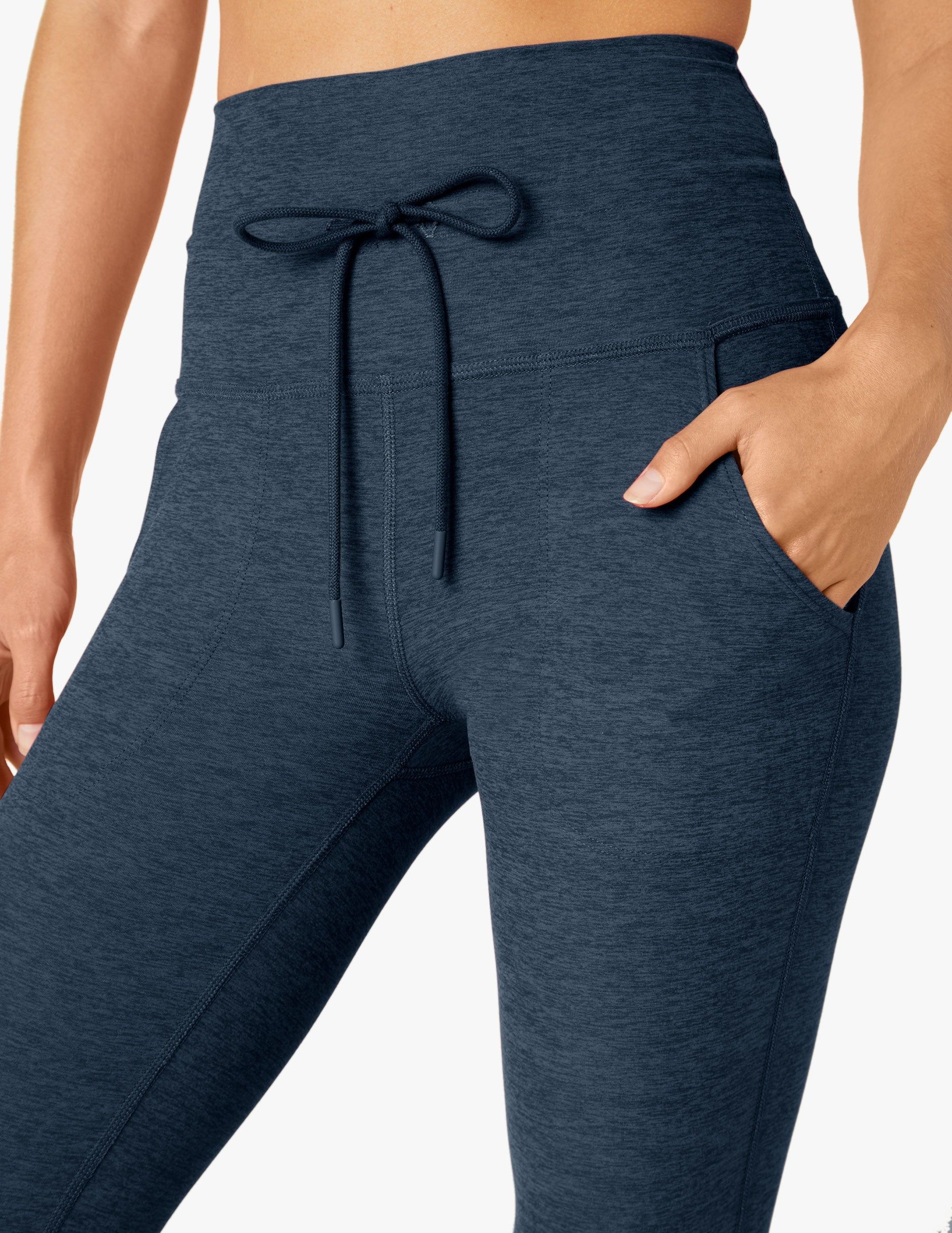 Spacedye Commuter Legging sold by Beyond Yoga product image thumbnail 5