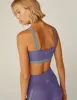 Spacedye Top Line Bra sold by Beyond Yoga