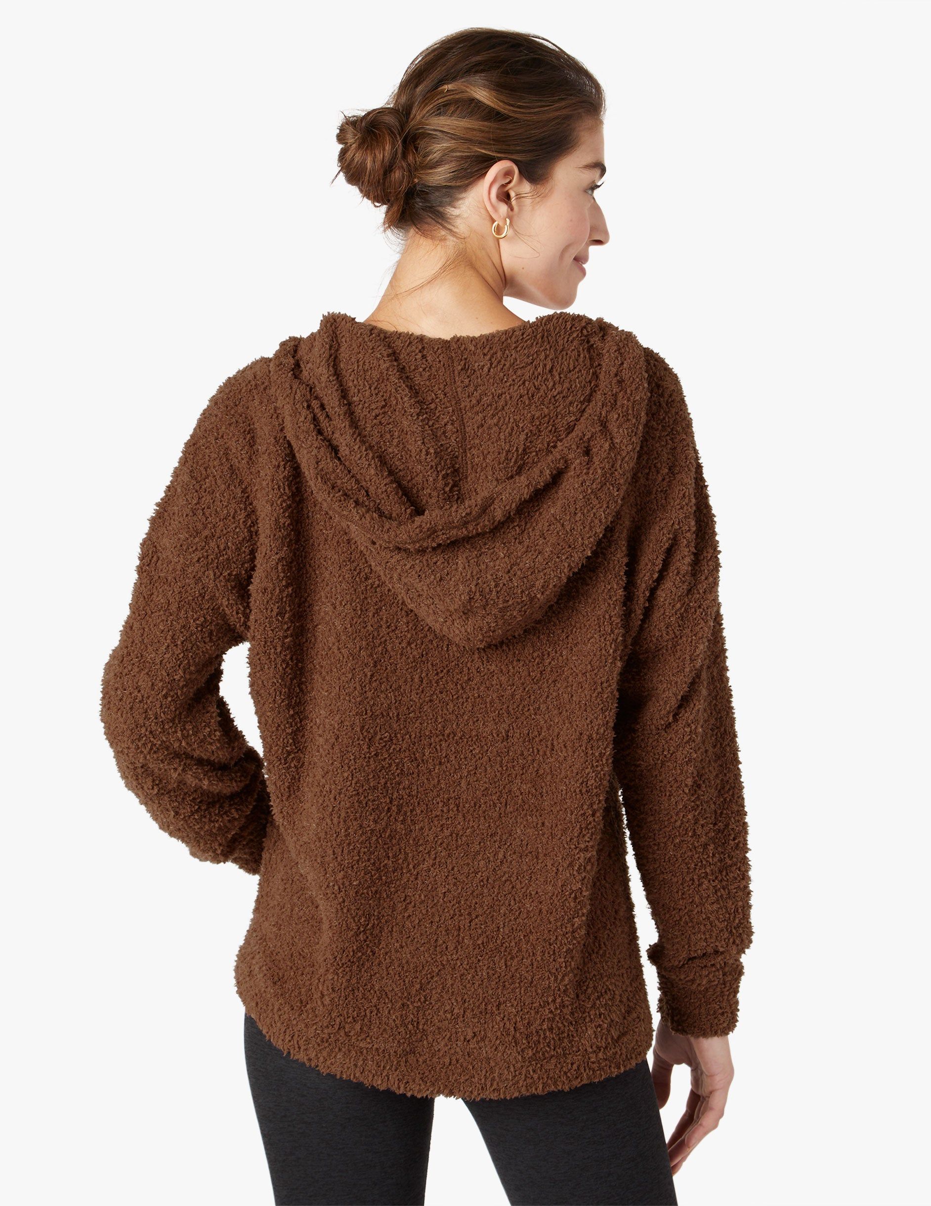 Cloud Cover Hoodie sold by Beyond Yoga product image thumbnail 4