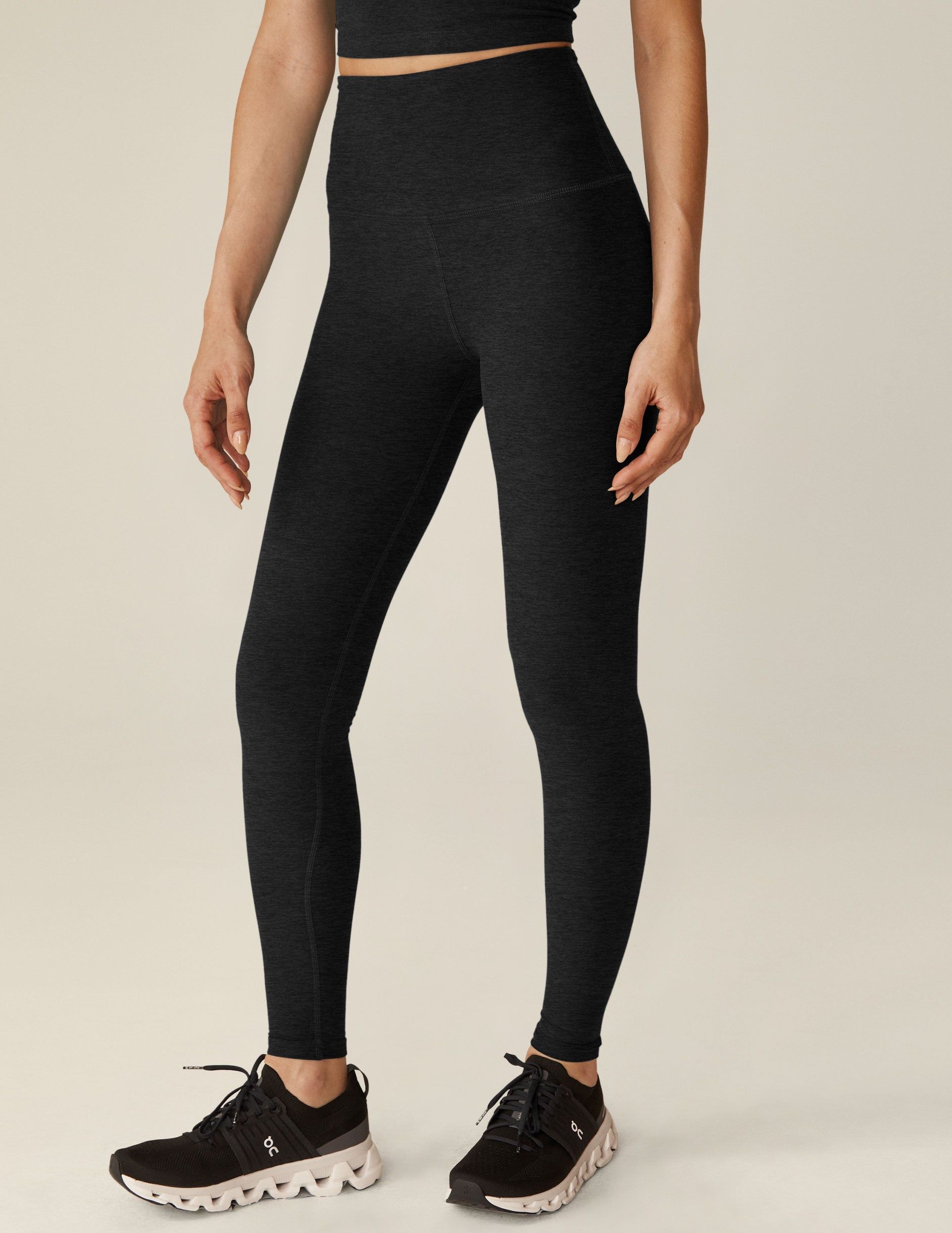 Spacedye Take Me Higher Long Legging sold by Beyond Yoga product image thumbnail 3