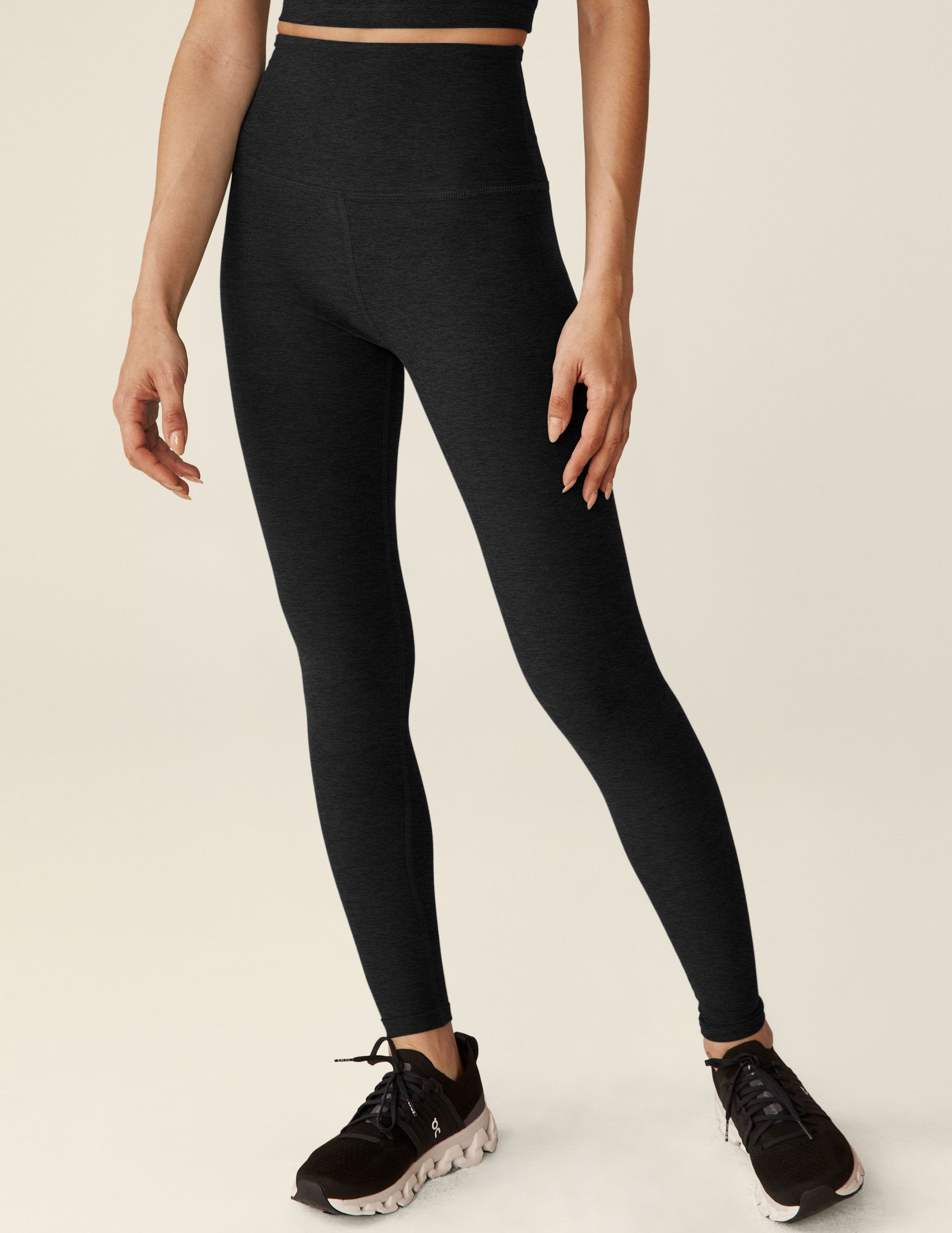 Spacedye Take Me Higher Long Legging sold by Beyond Yoga product image thumbnail 2
