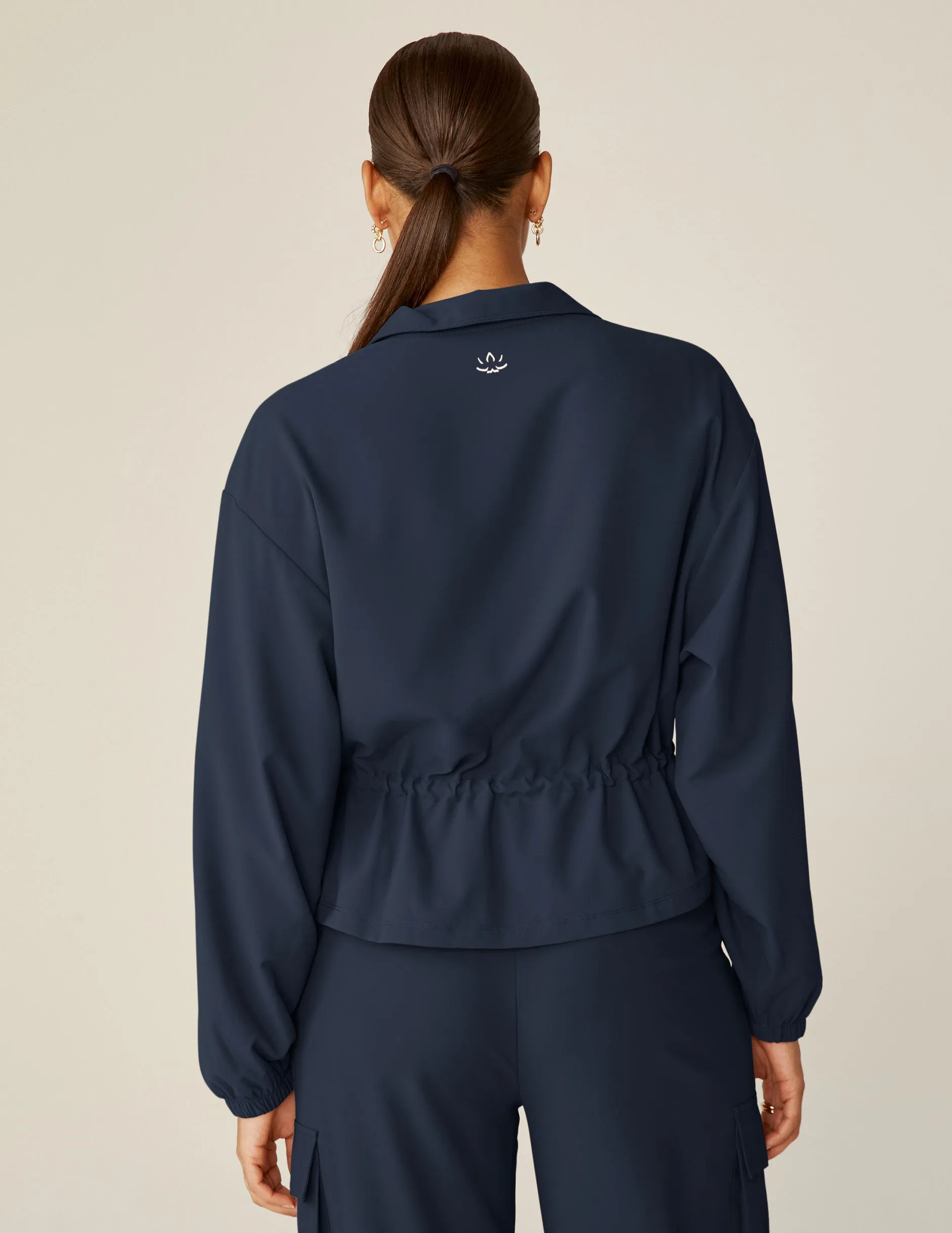 City Chic Jacket sold by Beyond Yoga product image thumbnail 3