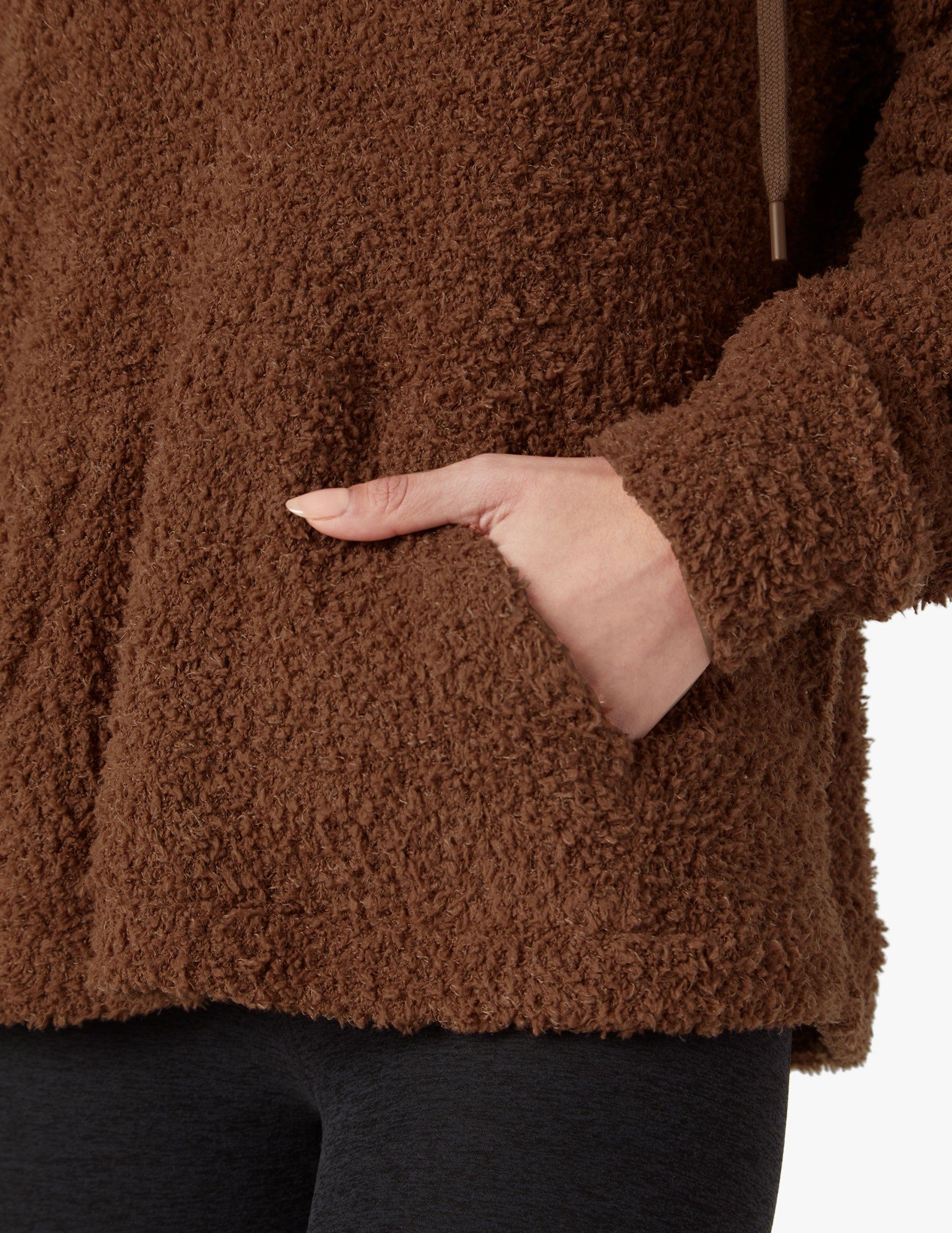 Cloud Cover Hoodie sold by Beyond Yoga product image thumbnail 5