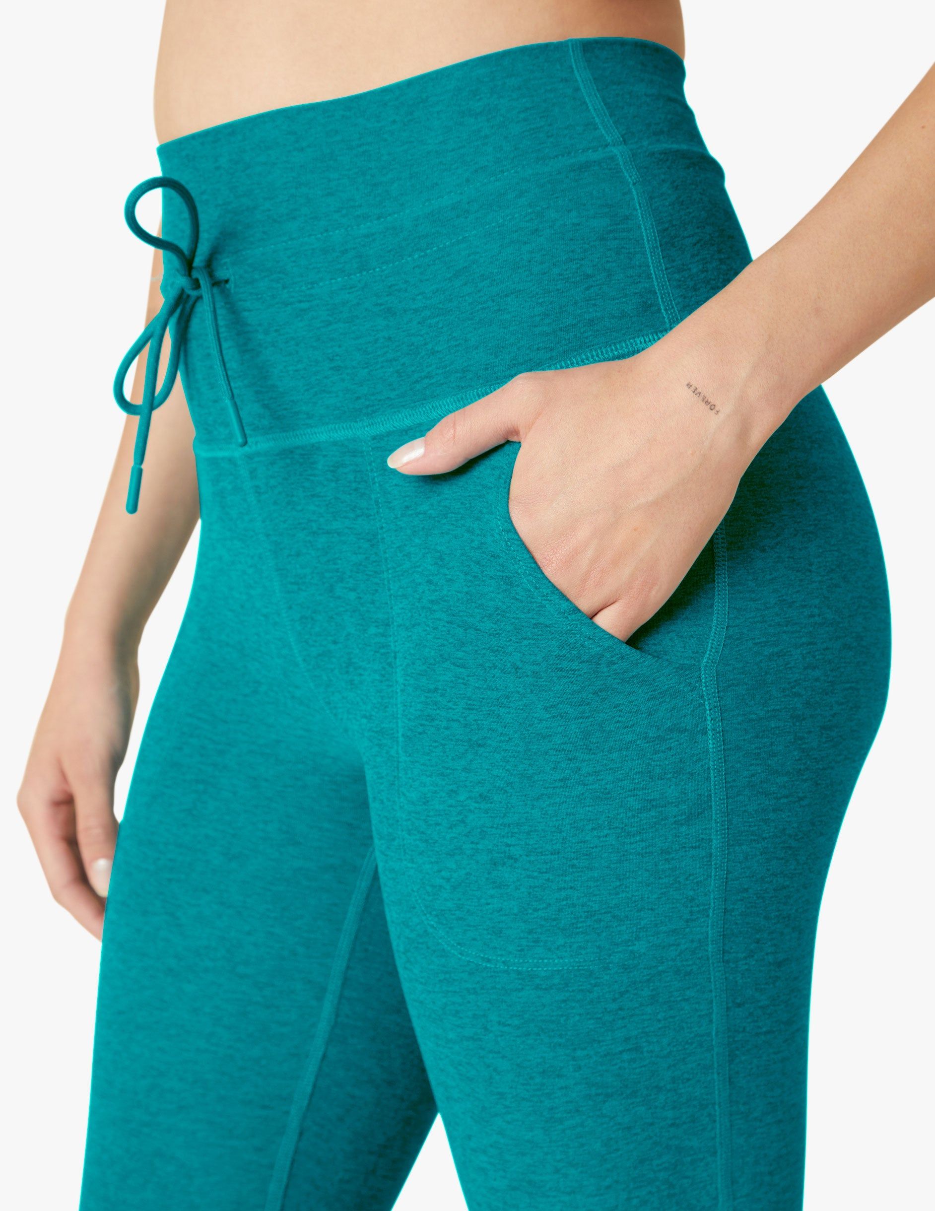 Spacedye Commuter Legging sold by Beyond Yoga product image thumbnail 7