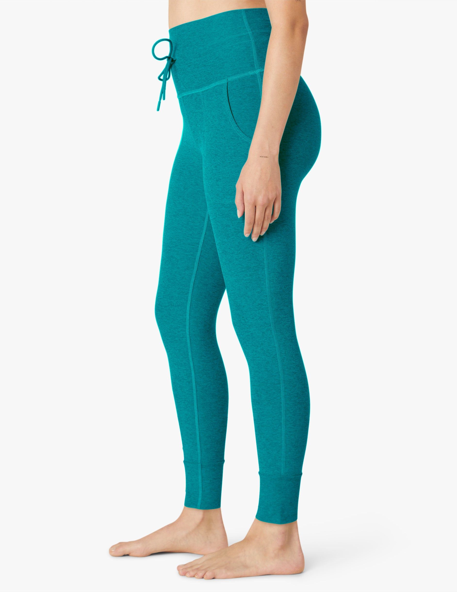 Spacedye Commuter Legging sold by Beyond Yoga product image thumbnail 4