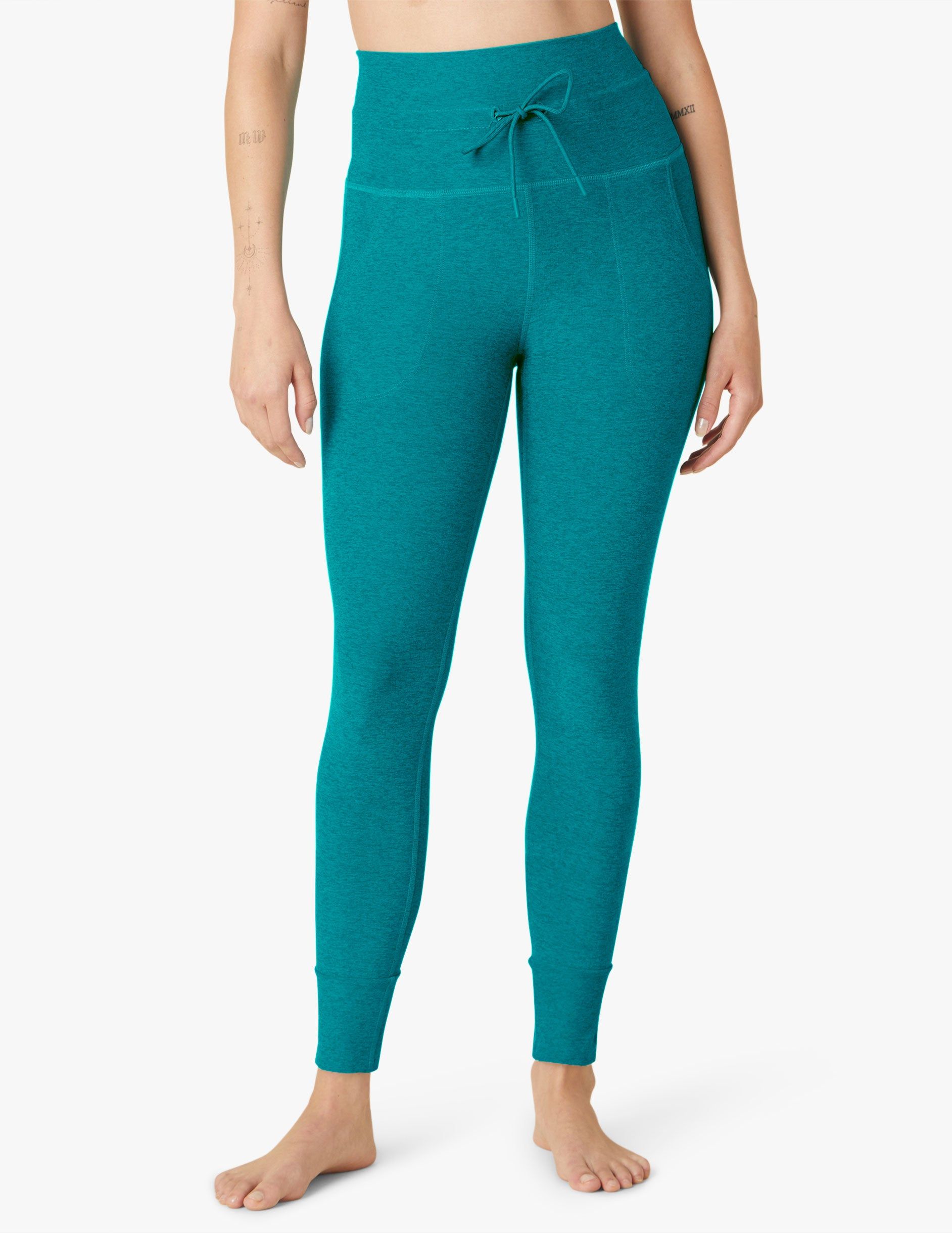 Spacedye Commuter Legging sold by Beyond Yoga product image thumbnail 3