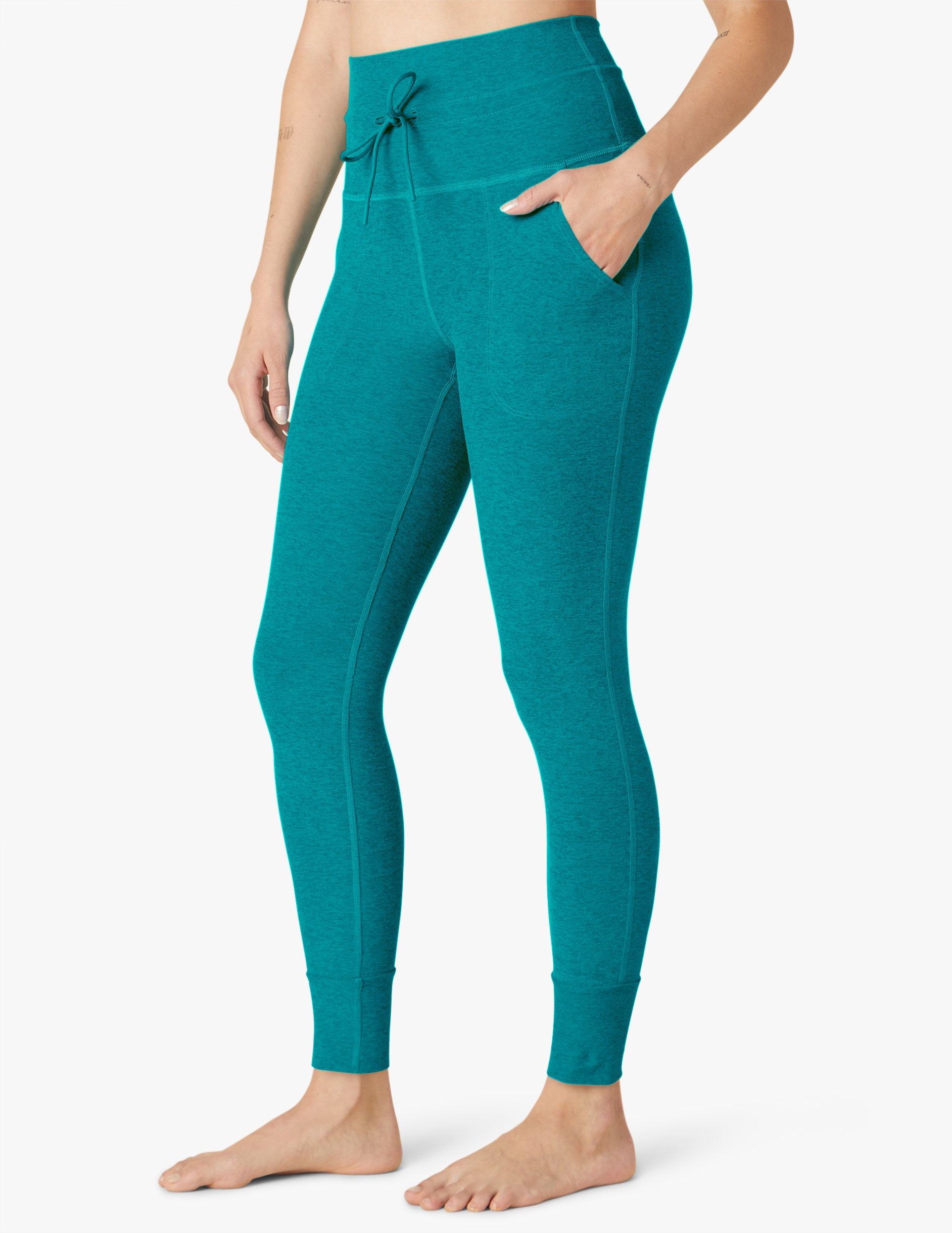 Spacedye Commuter Legging sold by Beyond Yoga product image thumbnail 2