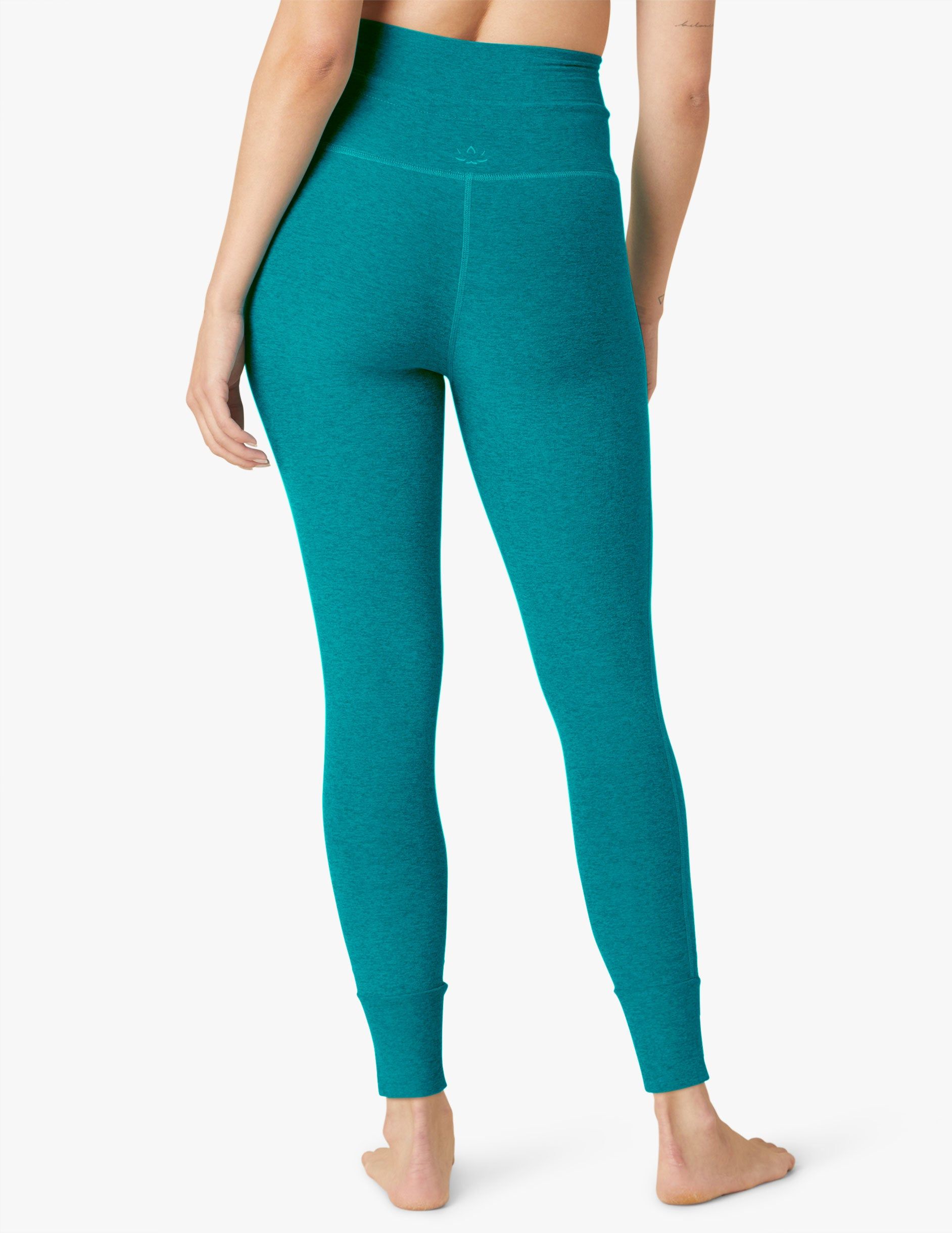 Spacedye Commuter Legging sold by Beyond Yoga product image thumbnail 5