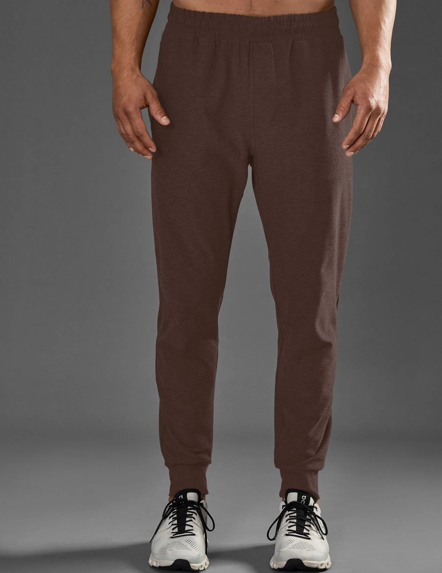 Spacedye Freefit Easy Men's Jogger 2.0 sold by Beyond Yoga