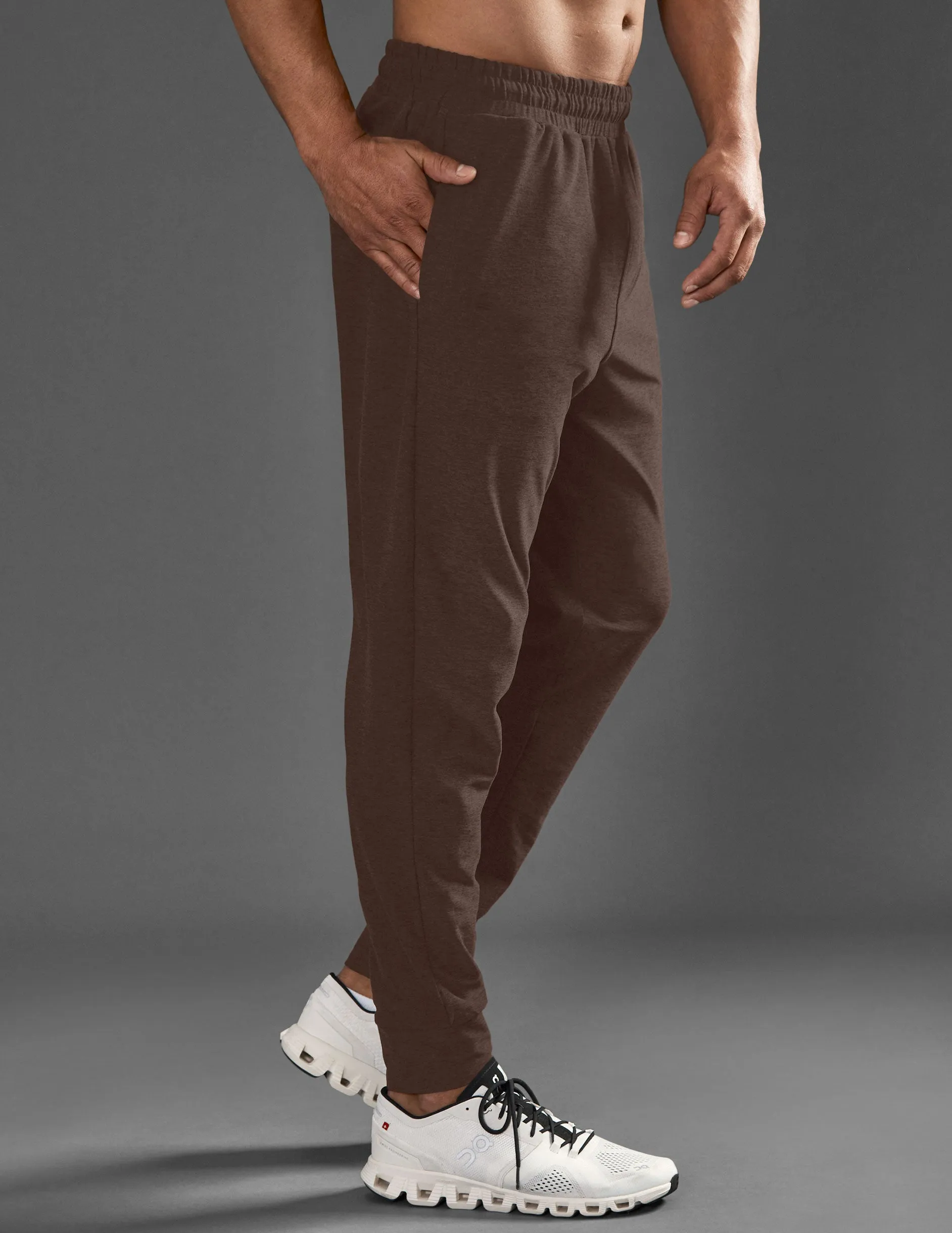 Spacedye Freefit Easy Men's Jogger 2.0 sold by Beyond Yoga product image thumbnail 2