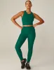 POWERBEYOND™ Strive Cropped Tank sold by Beyond Yoga