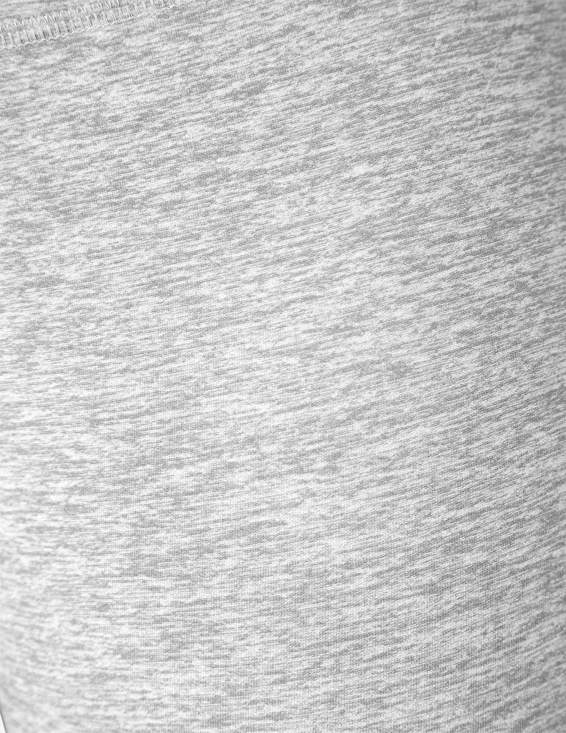 Spacedye At Your Leisure High Waisted 7" Biker Short sold by Beyond Yoga product image thumbnail 5