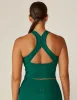 POWERBEYOND™ Strive Cropped Tank sold by Beyond Yoga