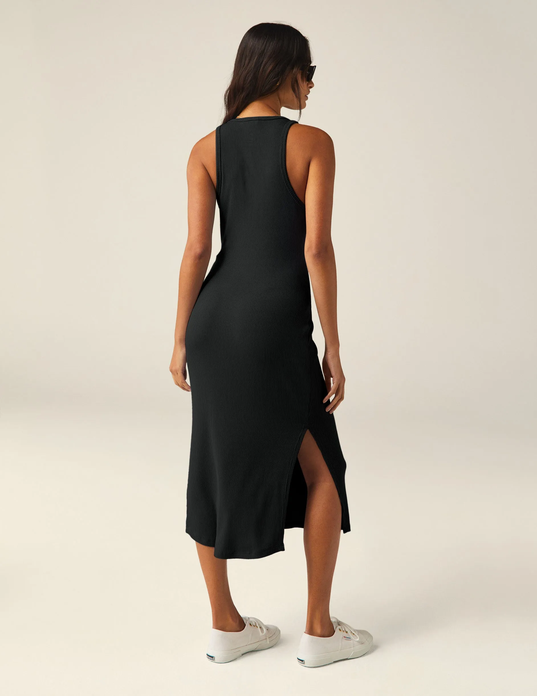 Formation Tank Dress sold by Beyond Yoga product image thumbnail 4