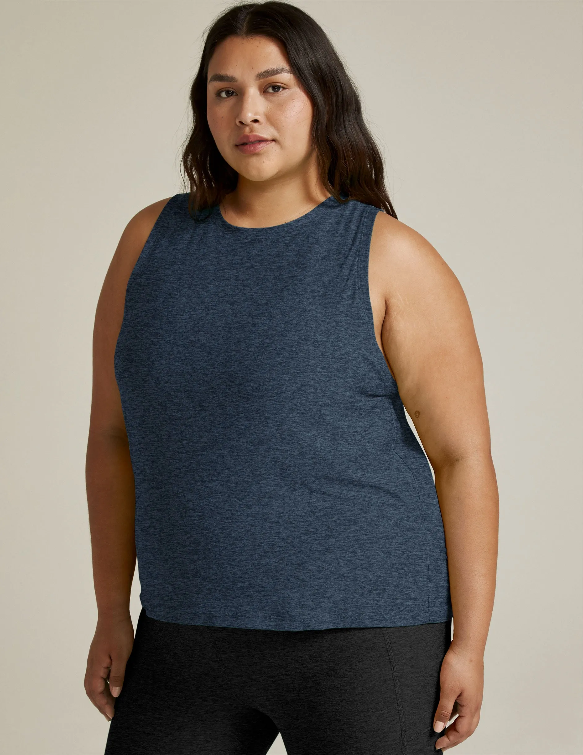 Featherweight Rebalance Tank sold by Beyond Yoga product image thumbnail 5