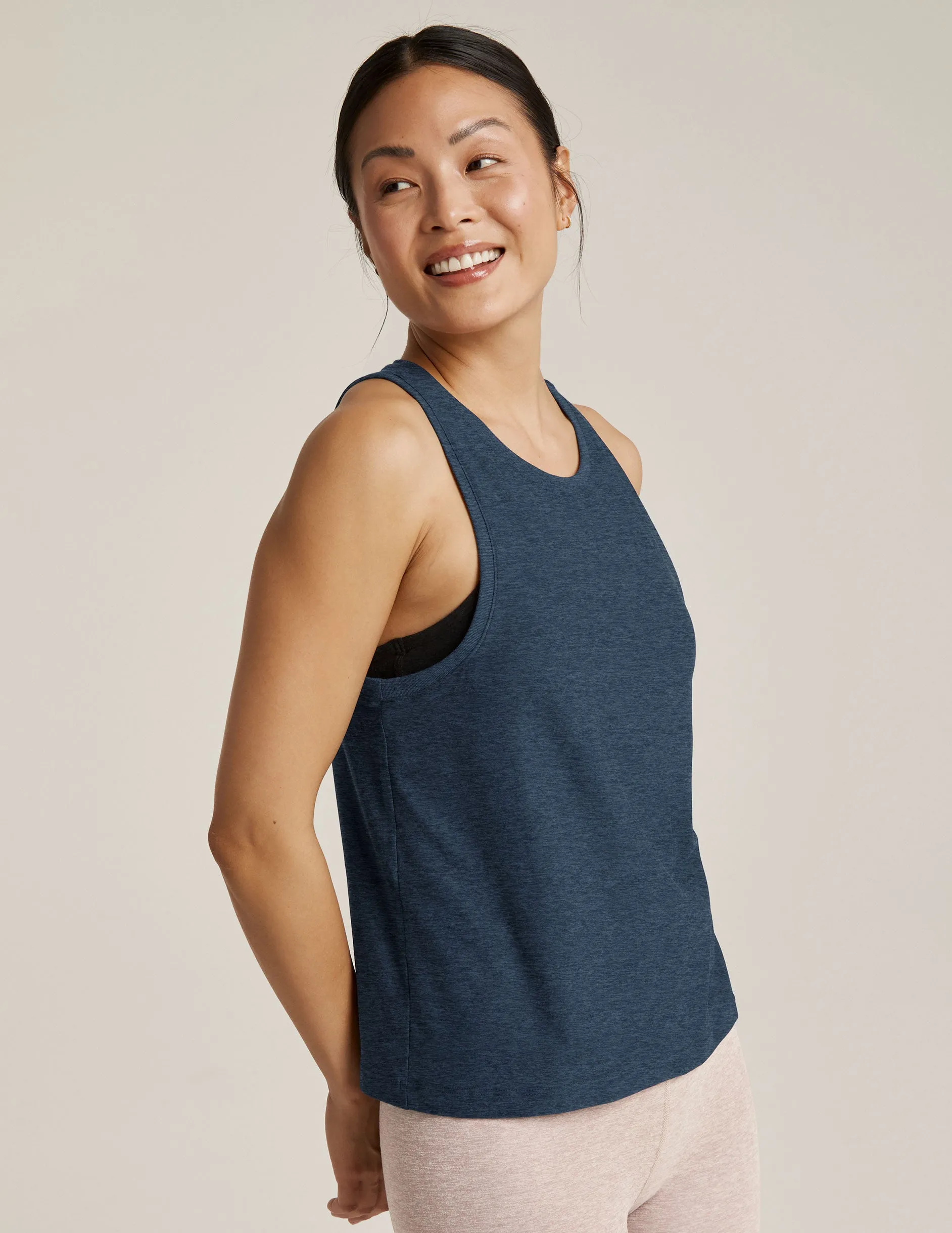 Featherweight Rebalance Tank sold by Beyond Yoga product image thumbnail 2